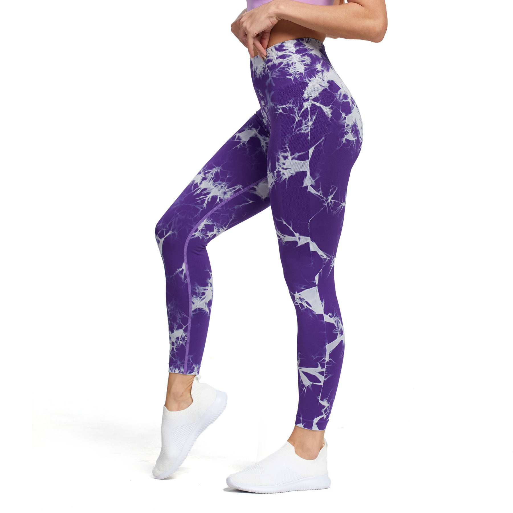 Aoxjox "Asset Scrunch" Leggings