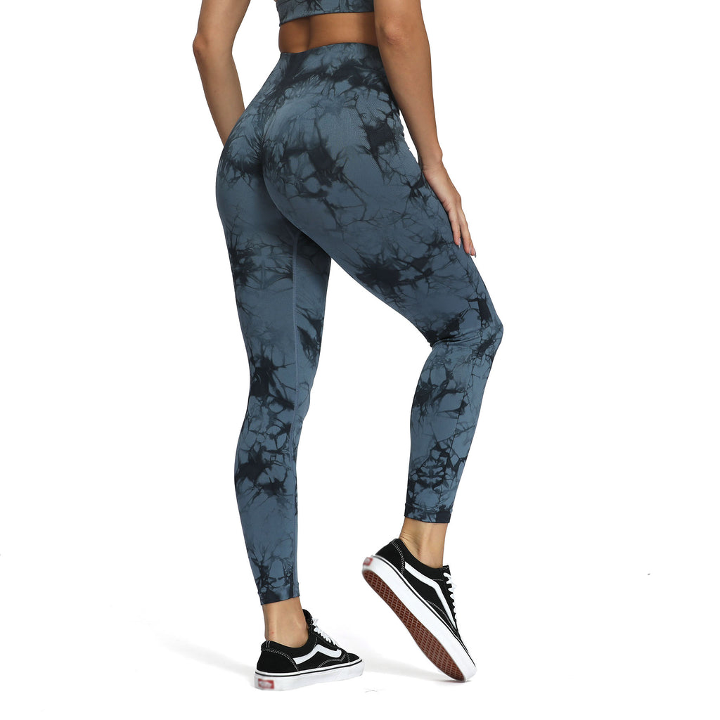 Aoxjox "Asset Scrunch" Leggings