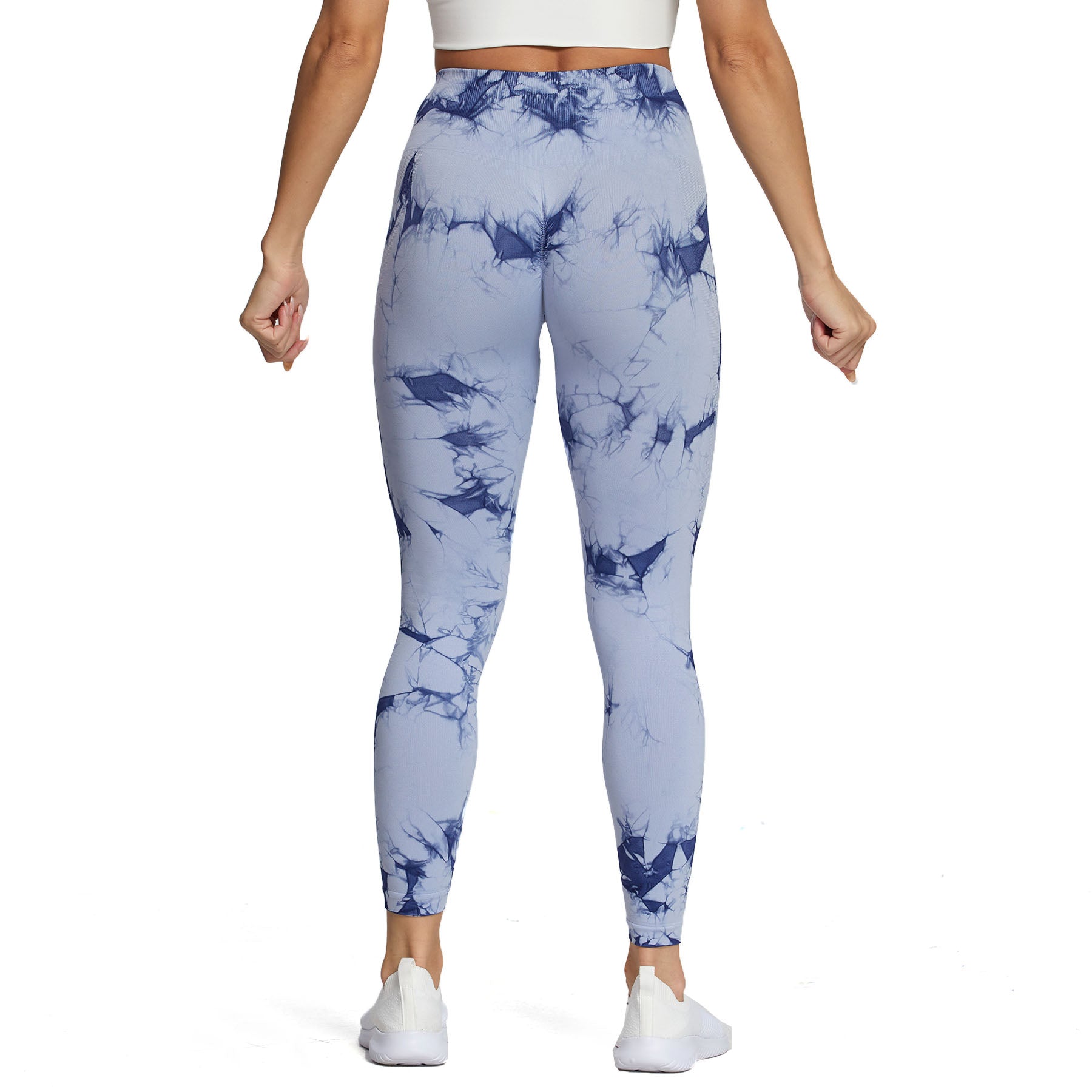 Aoxjox "Asset Scrunch" Leggings
