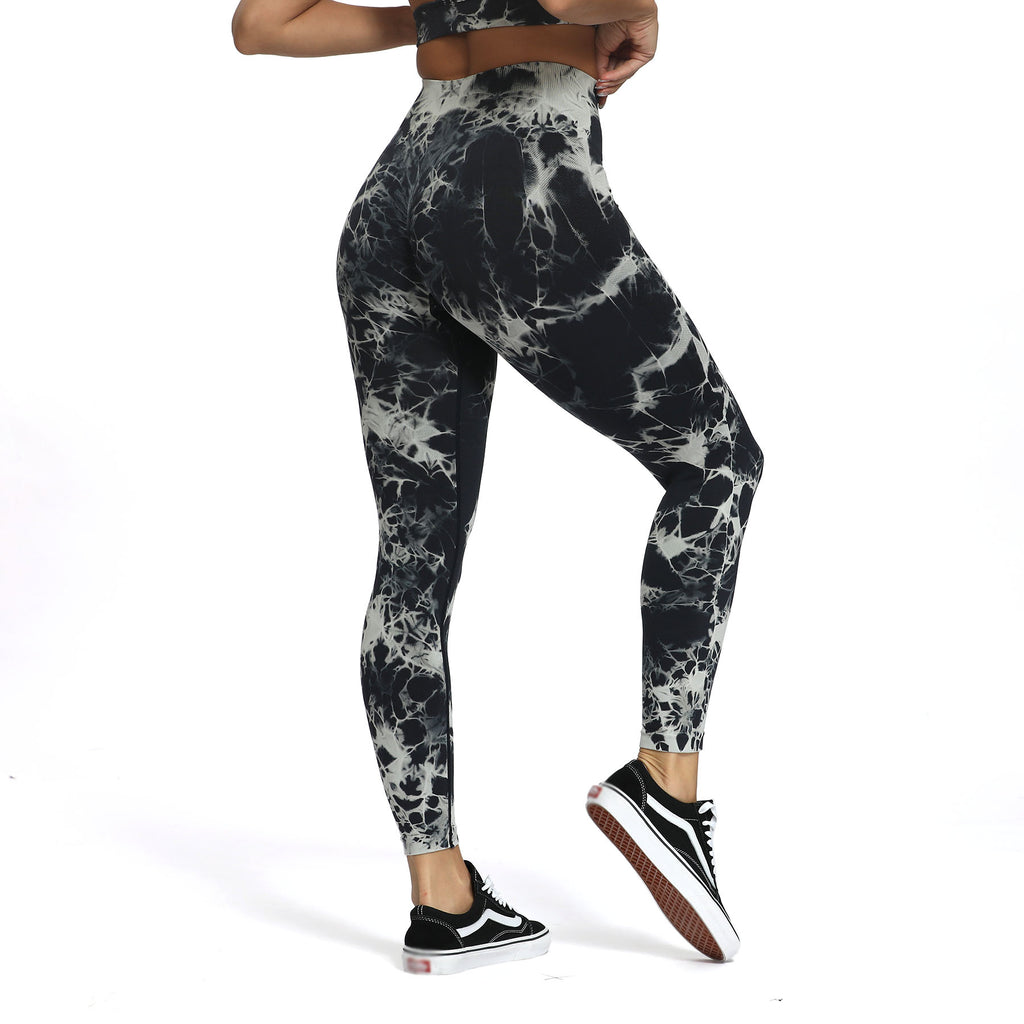 Aoxjox "Asset Scrunch" Leggings