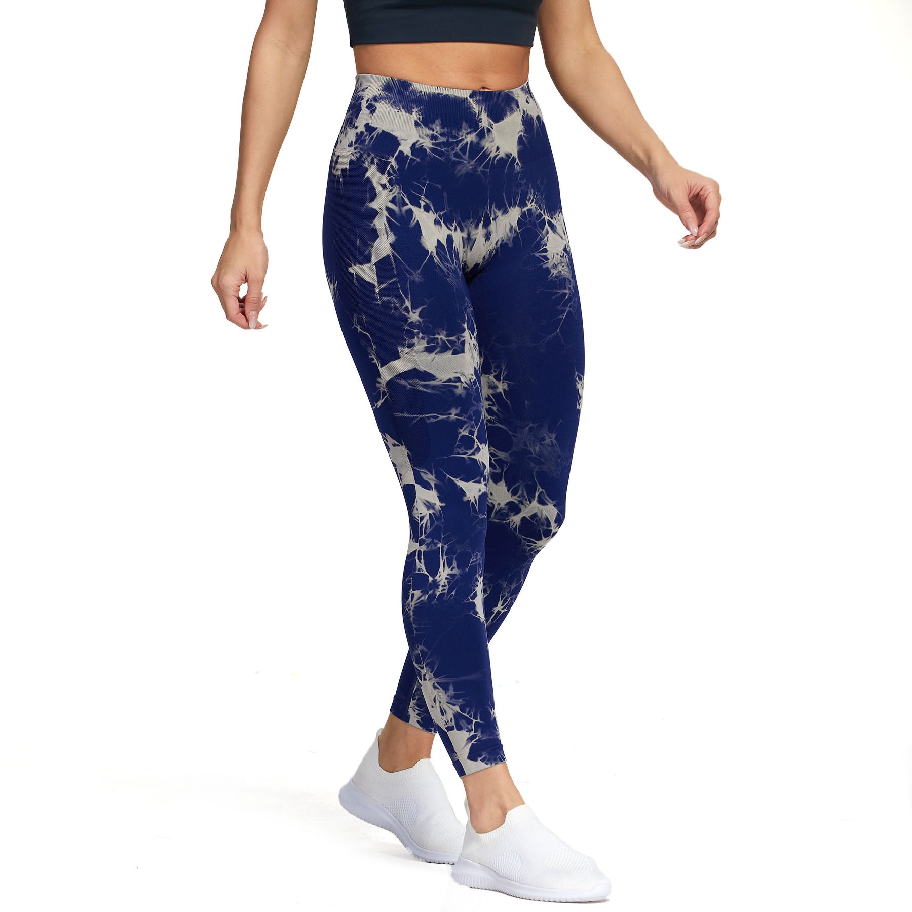 Aoxjox "Asset Scrunch" Leggings