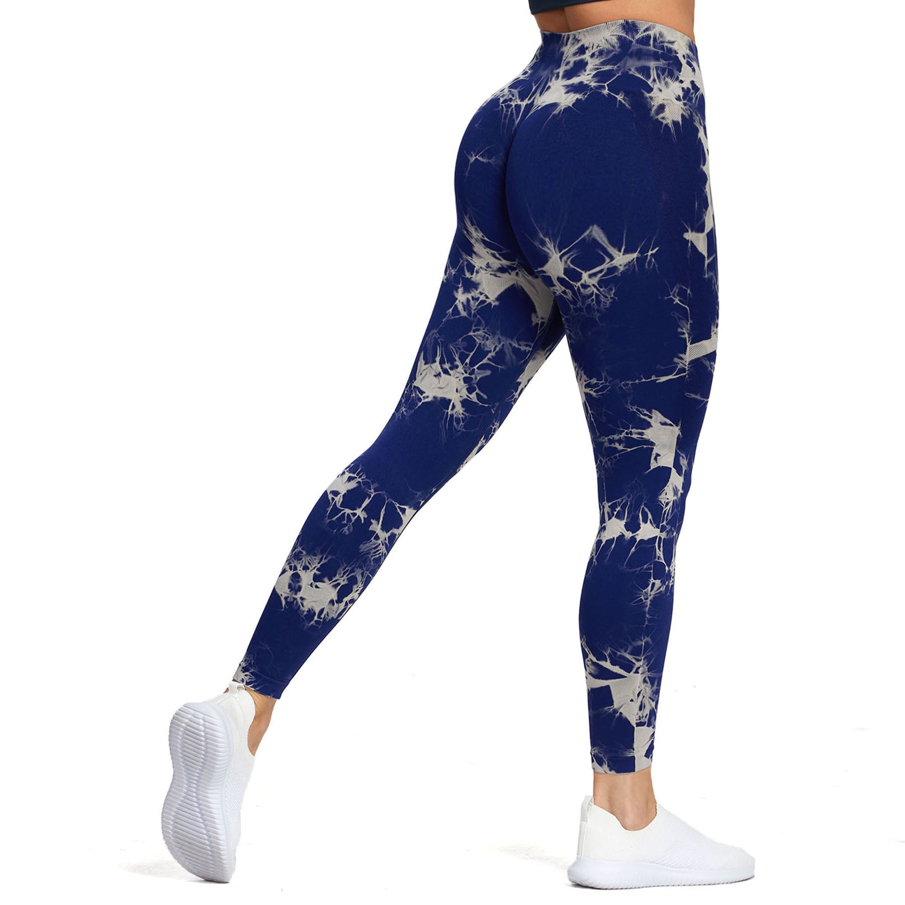Aoxjox "Asset Scrunch" Leggings