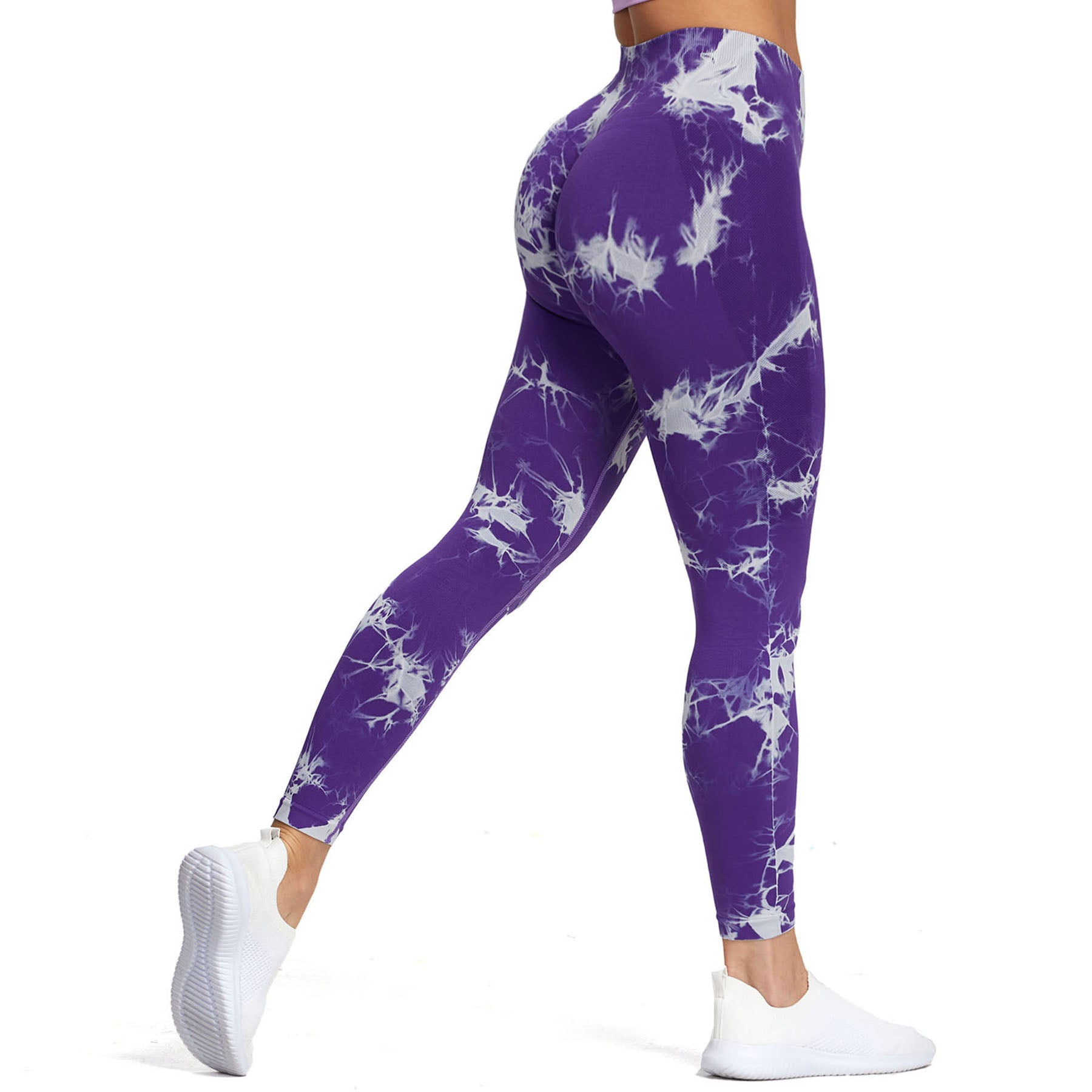 Aoxjox "Asset Scrunch" Leggings