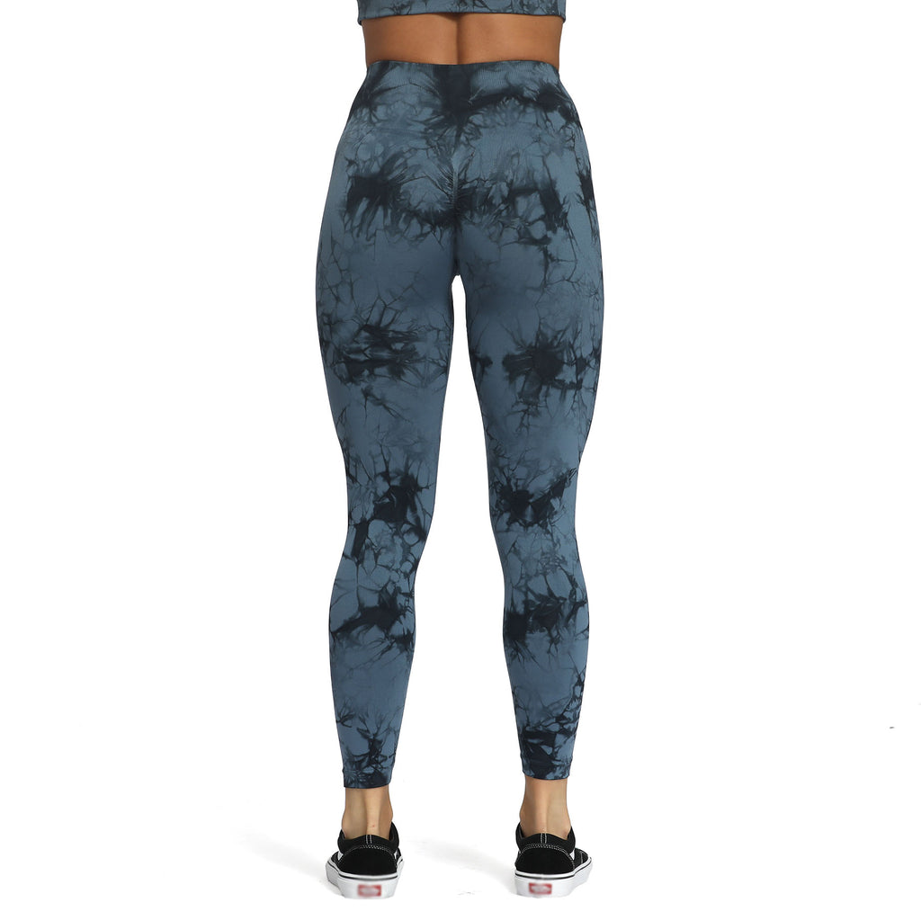 Aoxjox "Asset Scrunch" Leggings