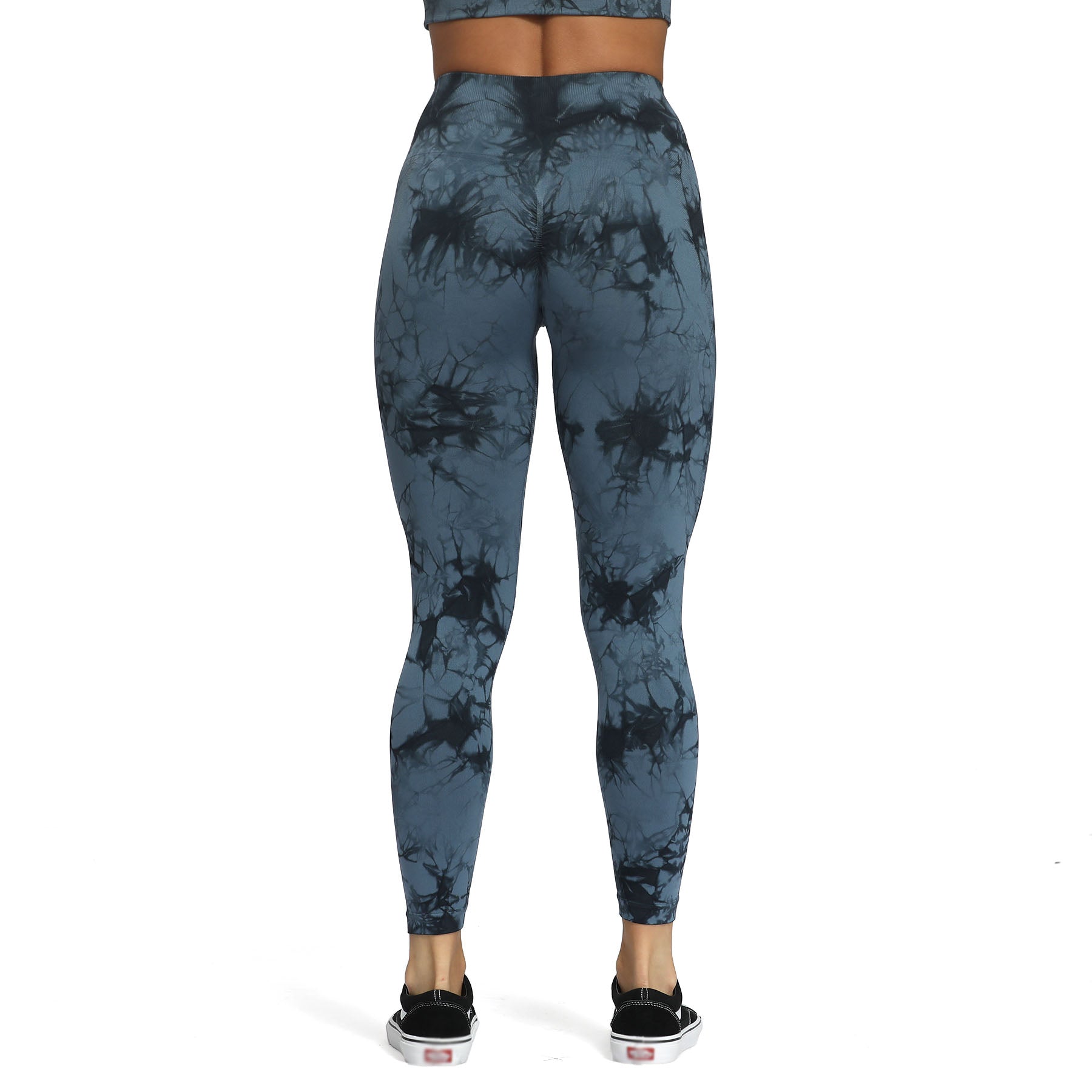 Aoxjox "Asset Scrunch" Leggings