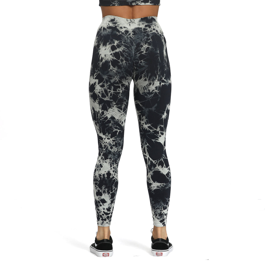 Aoxjox "Asset Scrunch" Leggings