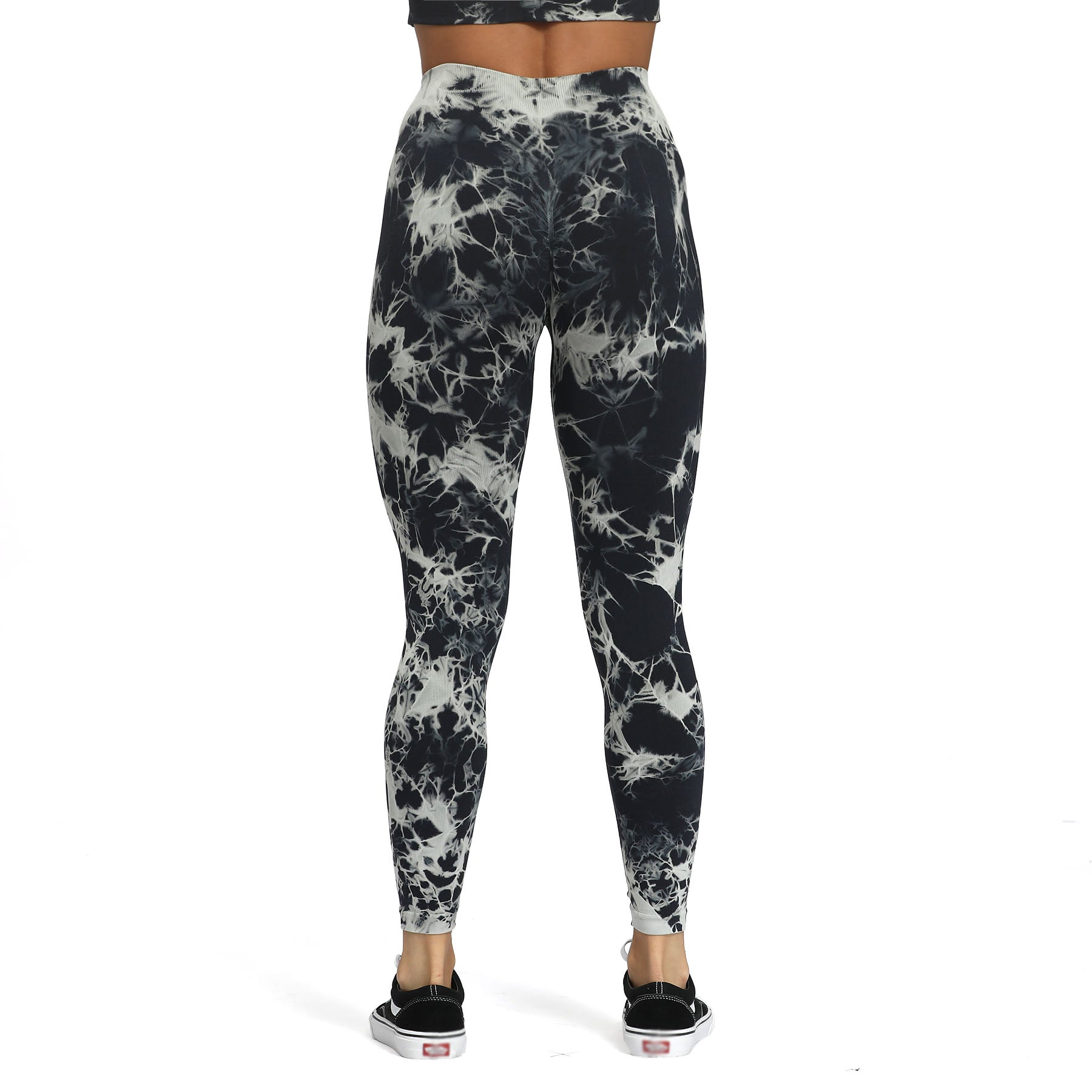 Aoxjox "Asset Scrunch" Leggings