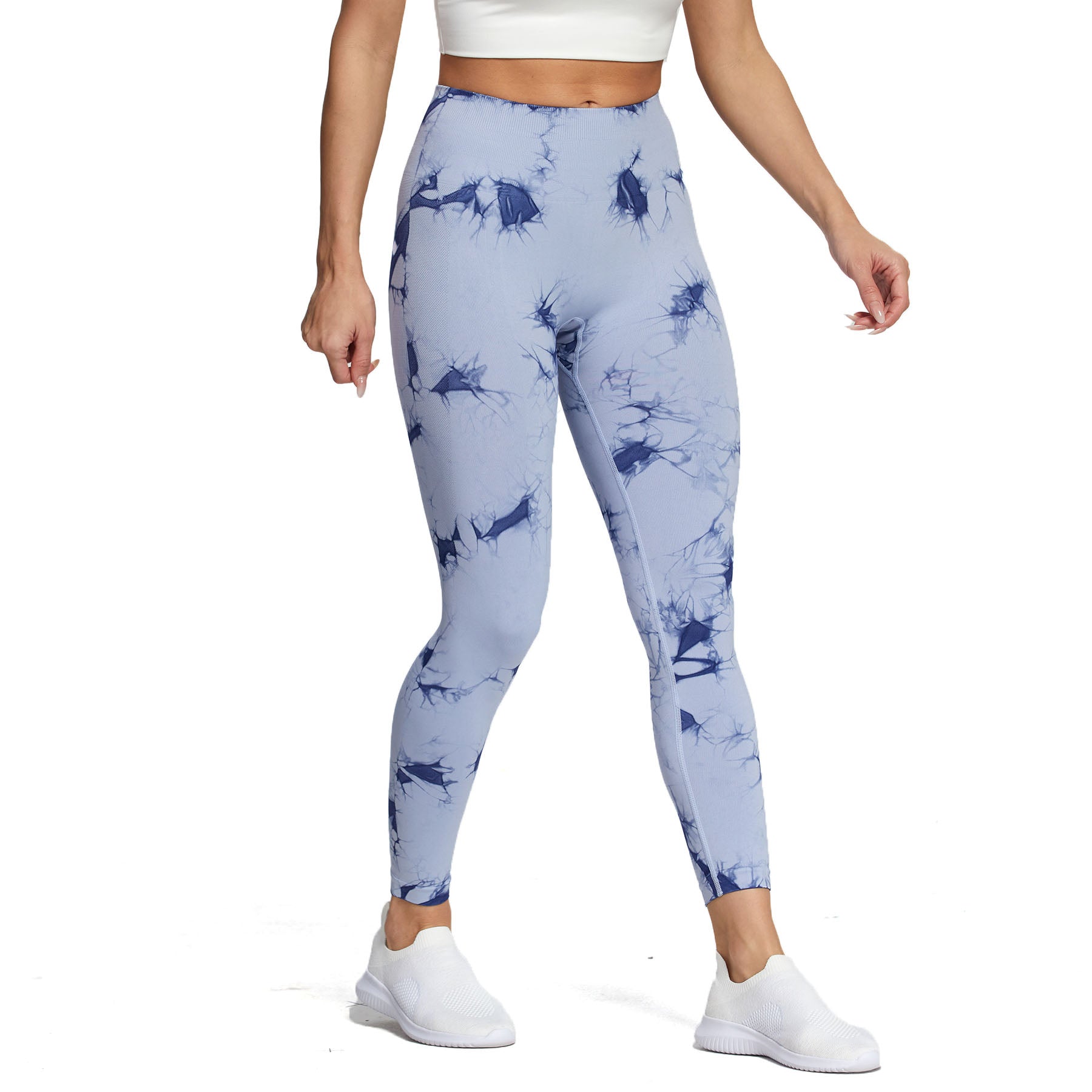 Aoxjox "Asset Scrunch" Leggings