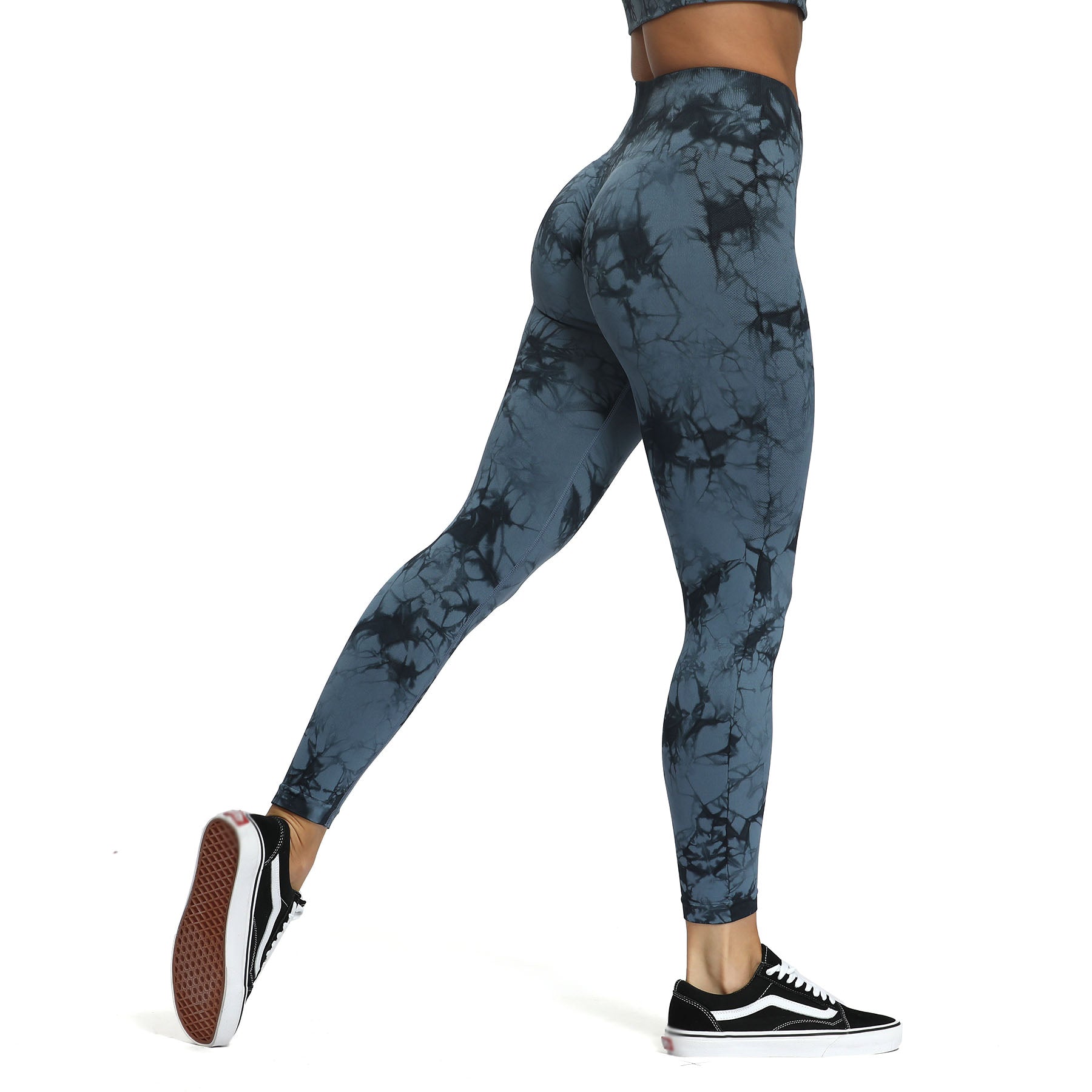 Aoxjox "Asset Scrunch" Leggings
