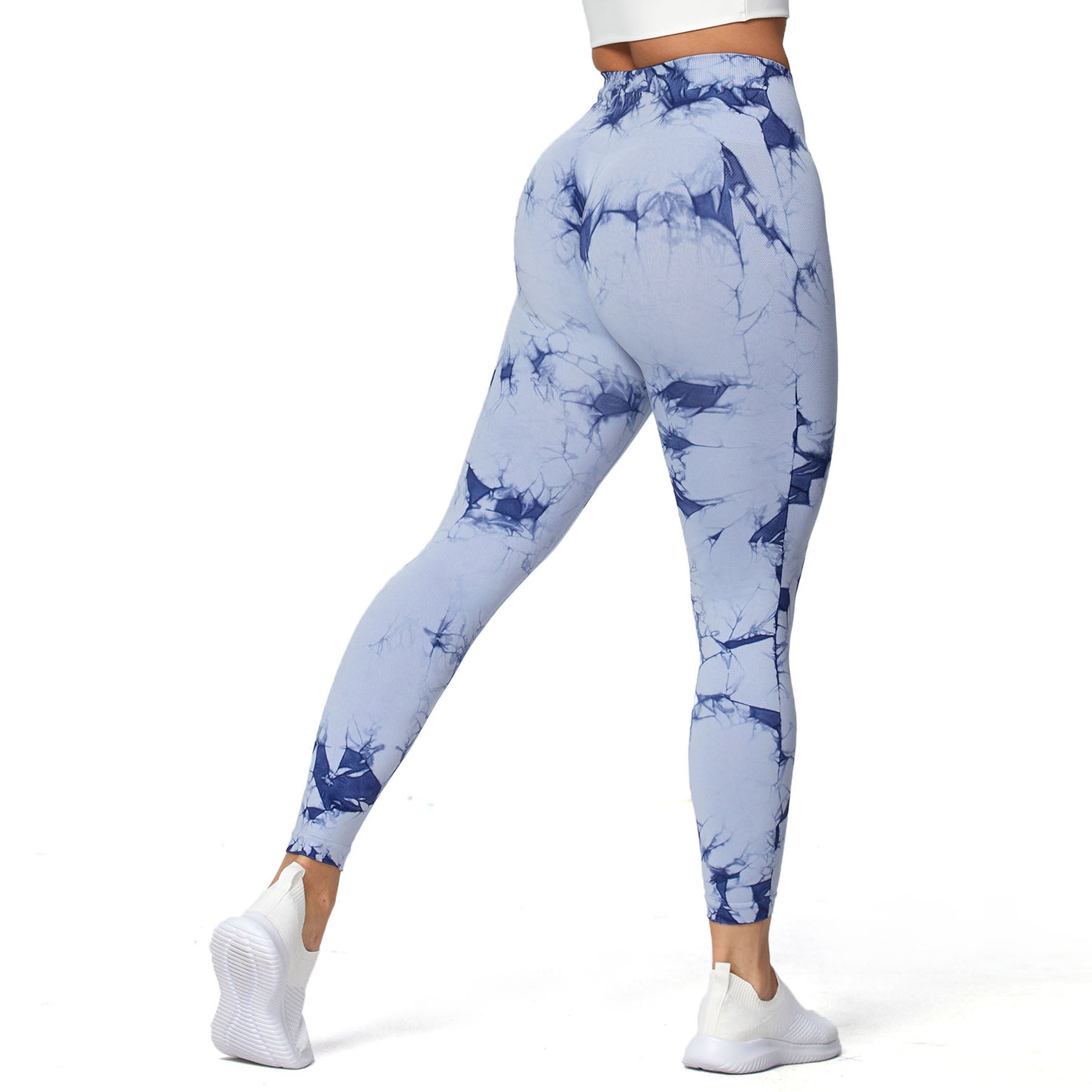 Aoxjox "Asset Scrunch" Leggings