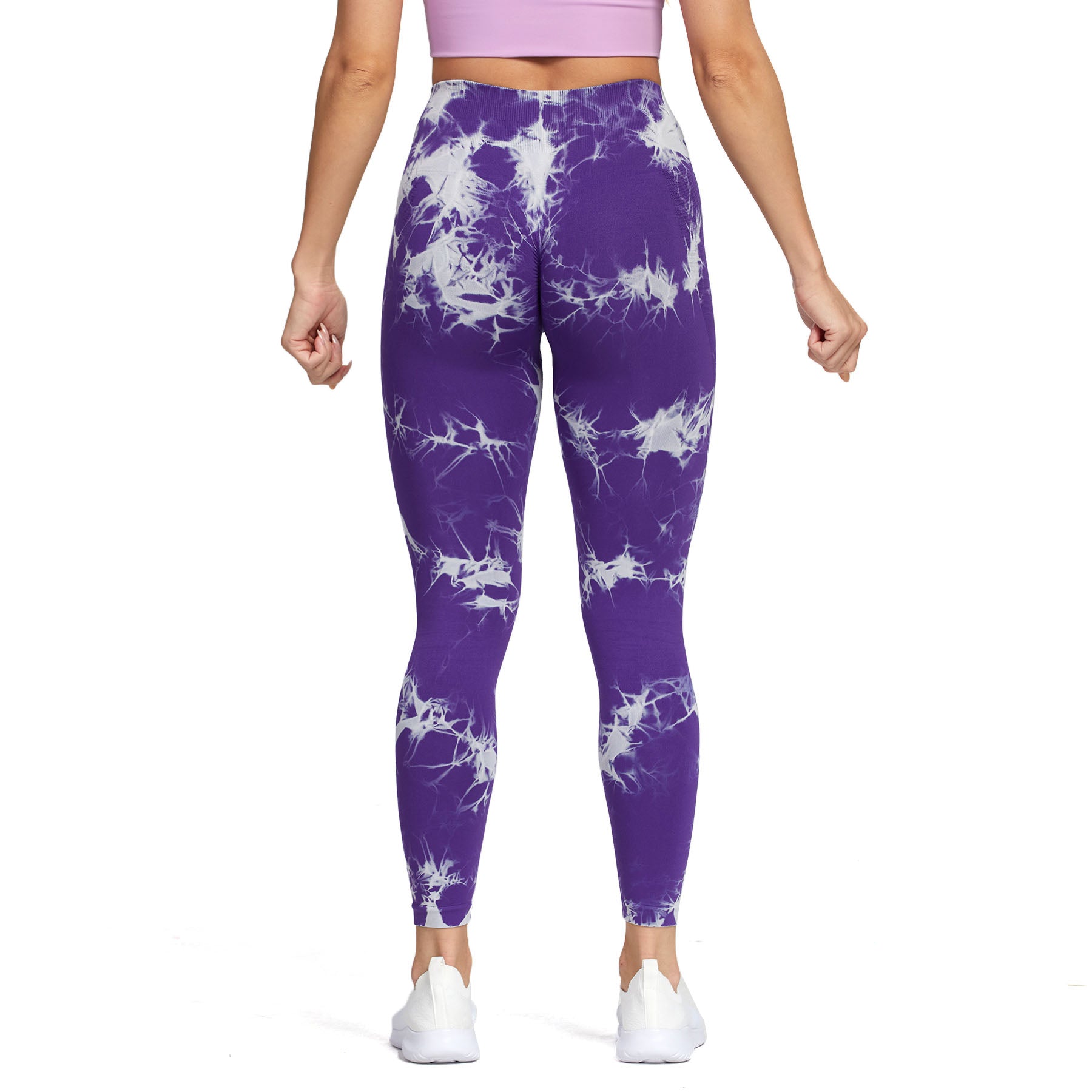 Aoxjox "Asset Scrunch" Leggings