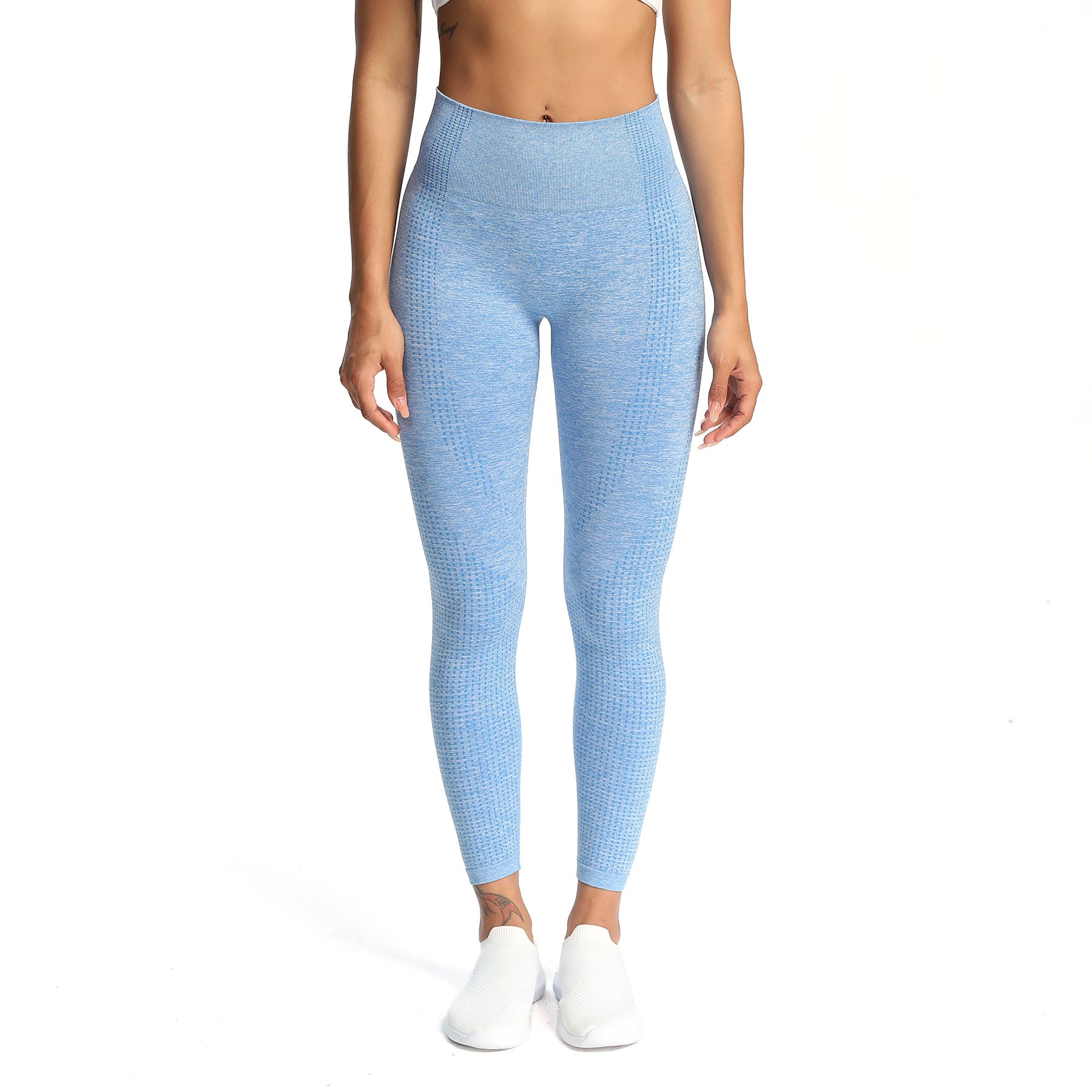 Aoxjox  Vital Seamless Leggings (Contd.)
