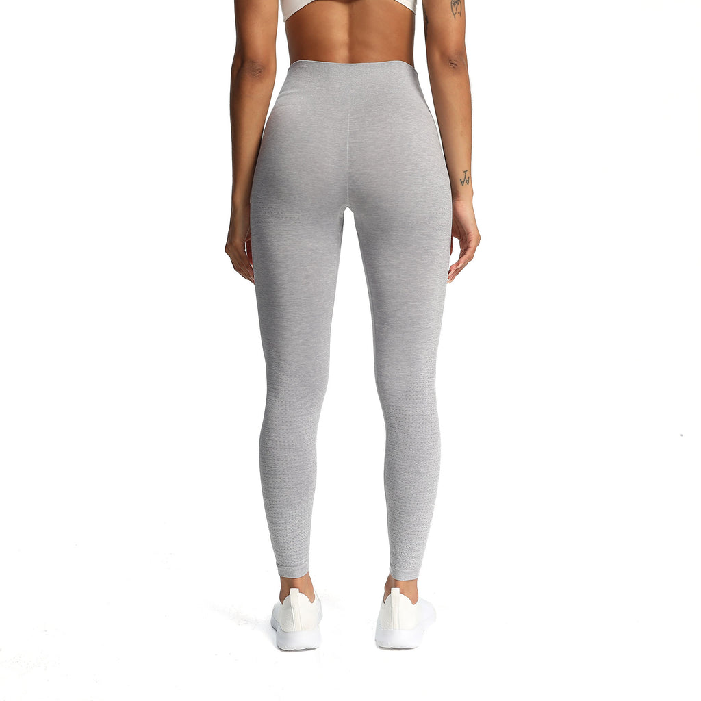 Aoxjox  Vital Seamless Leggings (Contd.)