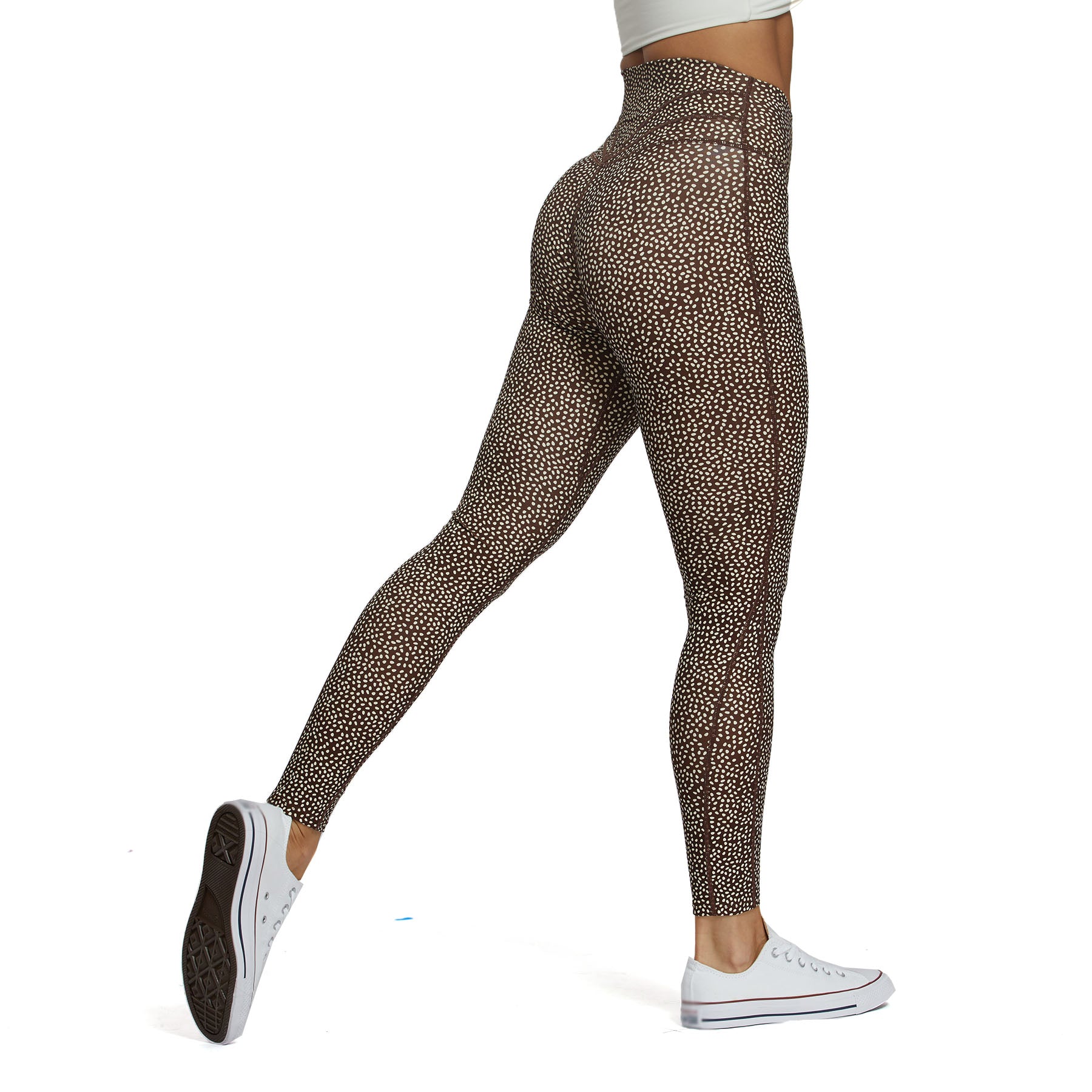 Aoxjox Trinity Leggings