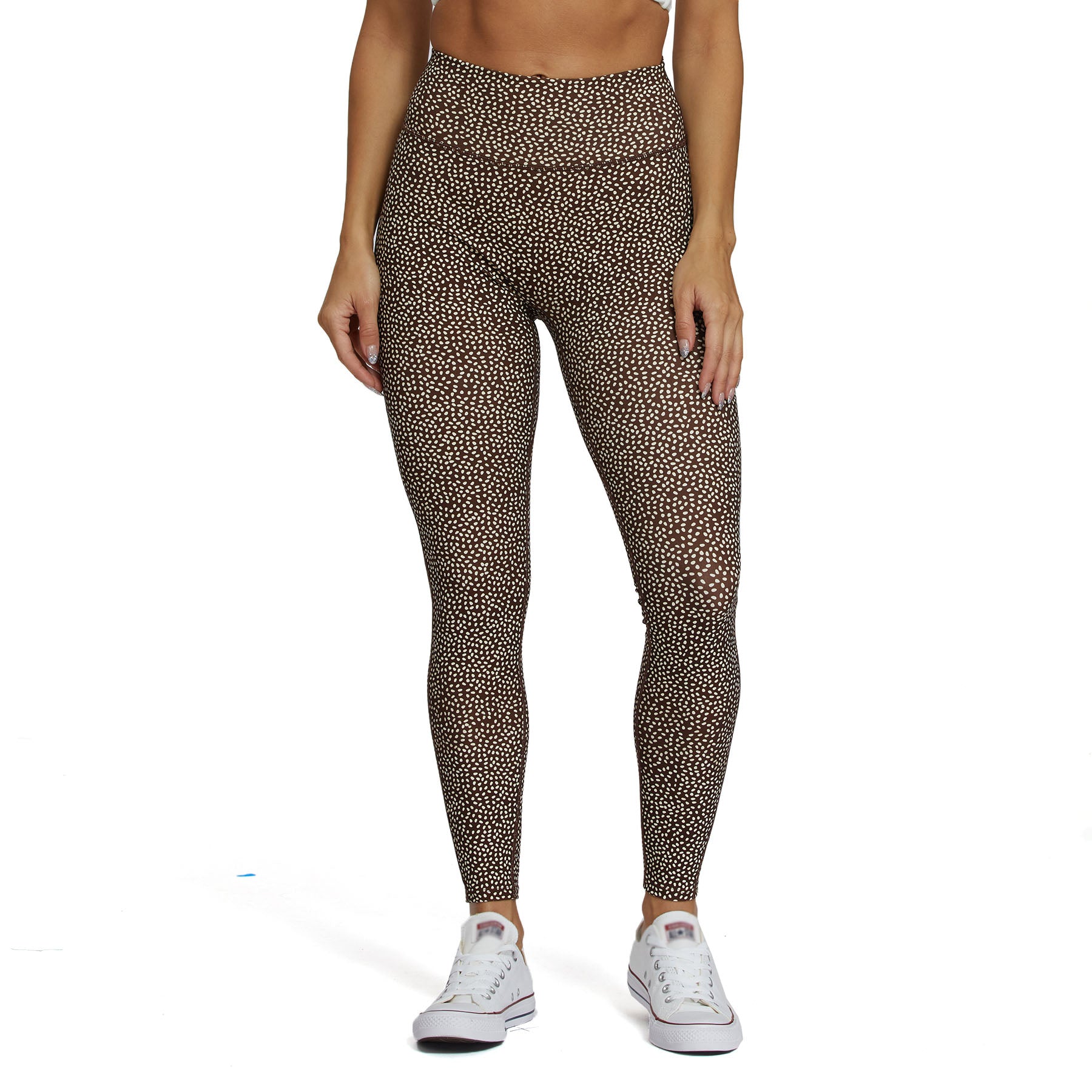 Aoxjox Trinity Leggings
