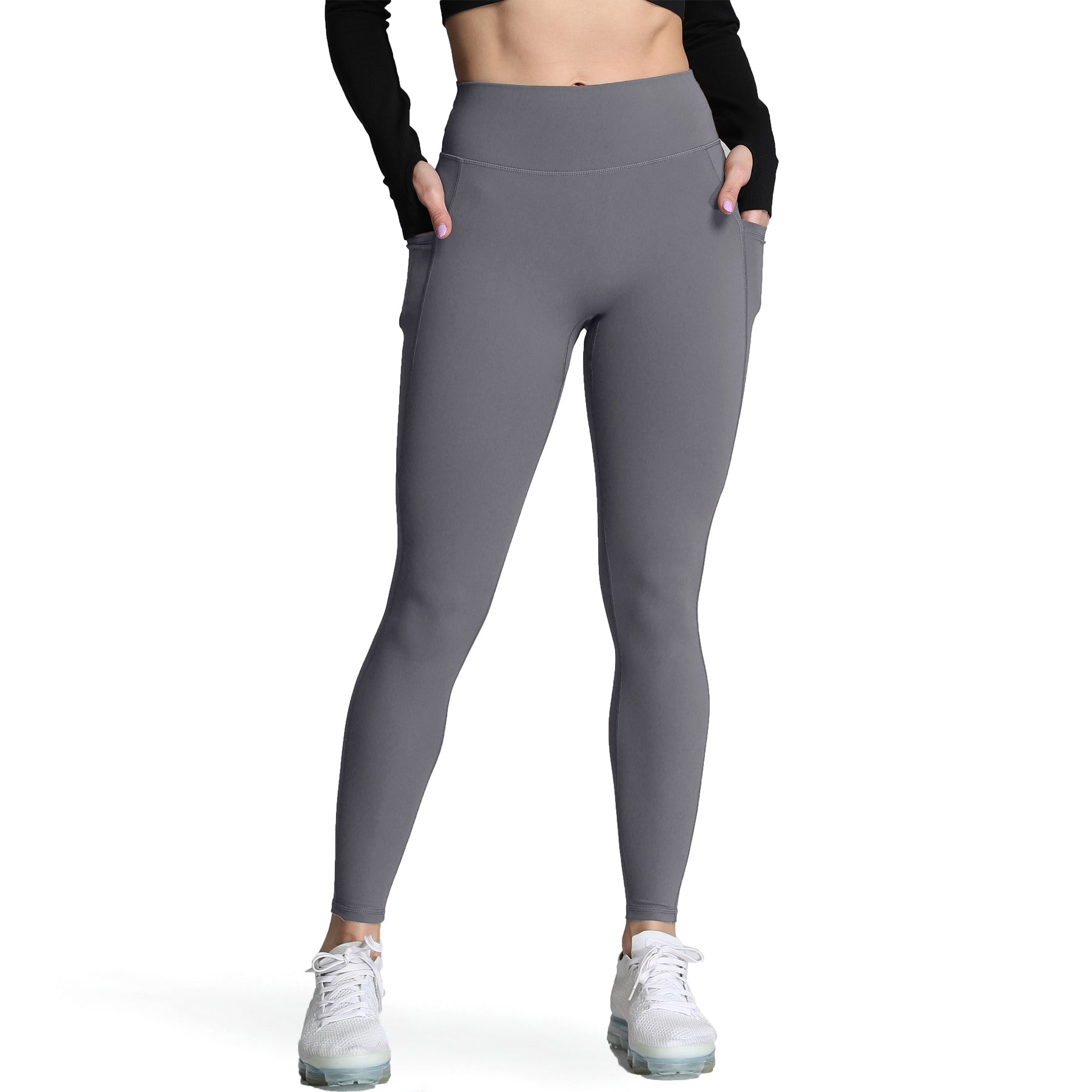 Aoxjox Trinity (3 seam) Pocket Leggings