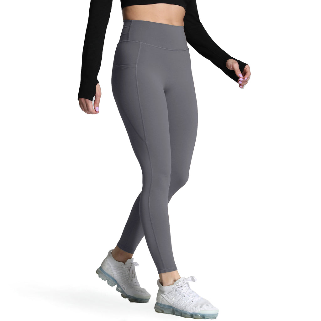 Aoxjox Trinity (3 seam) Pocket Leggings