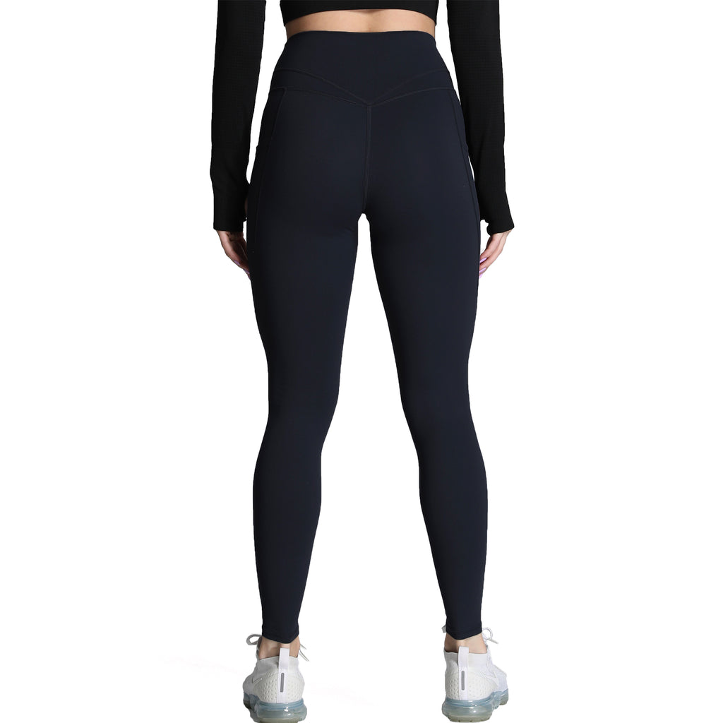 Aoxjox Trinity (2 seam) Cross-Waist Leggings