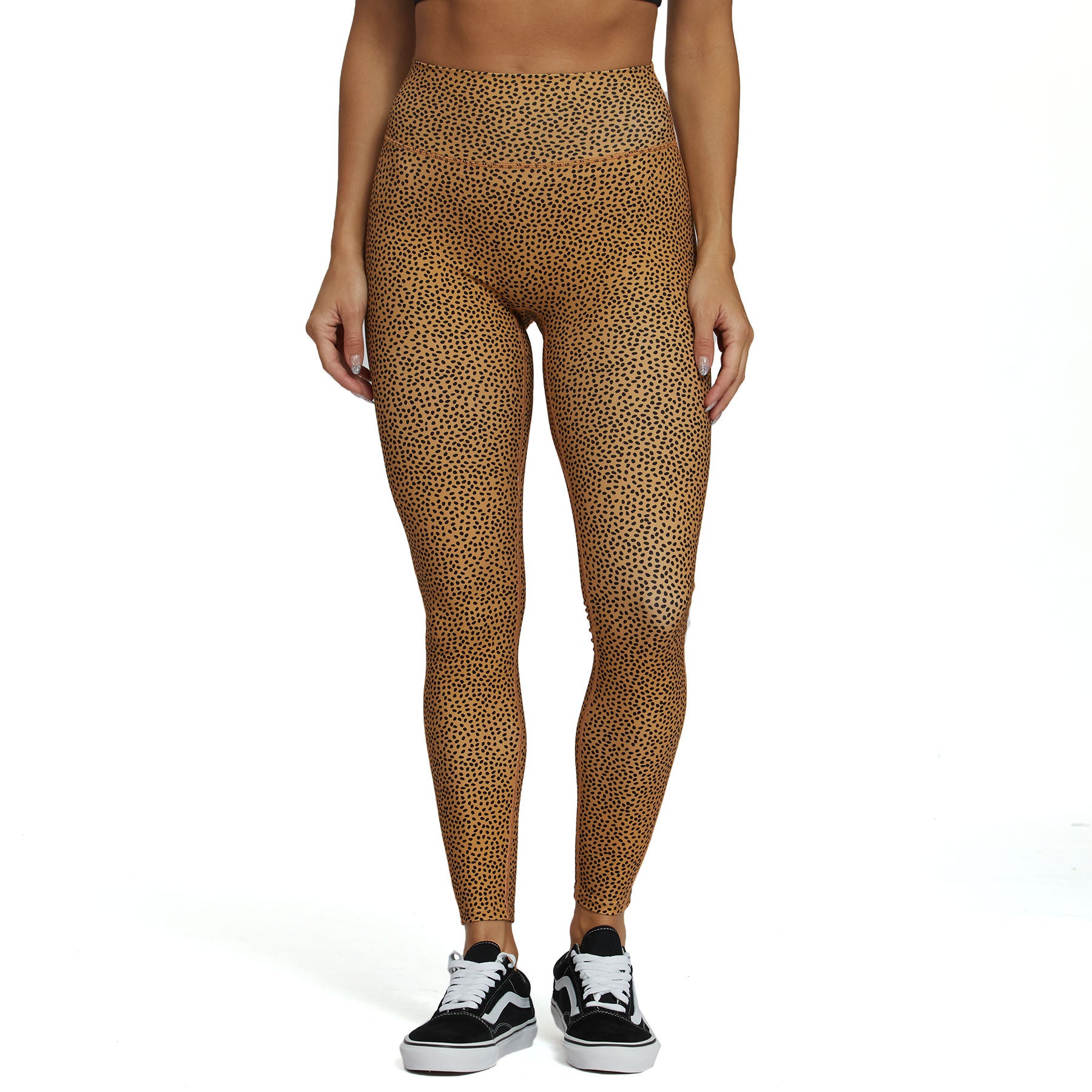 Aoxjox Trinity Leggings