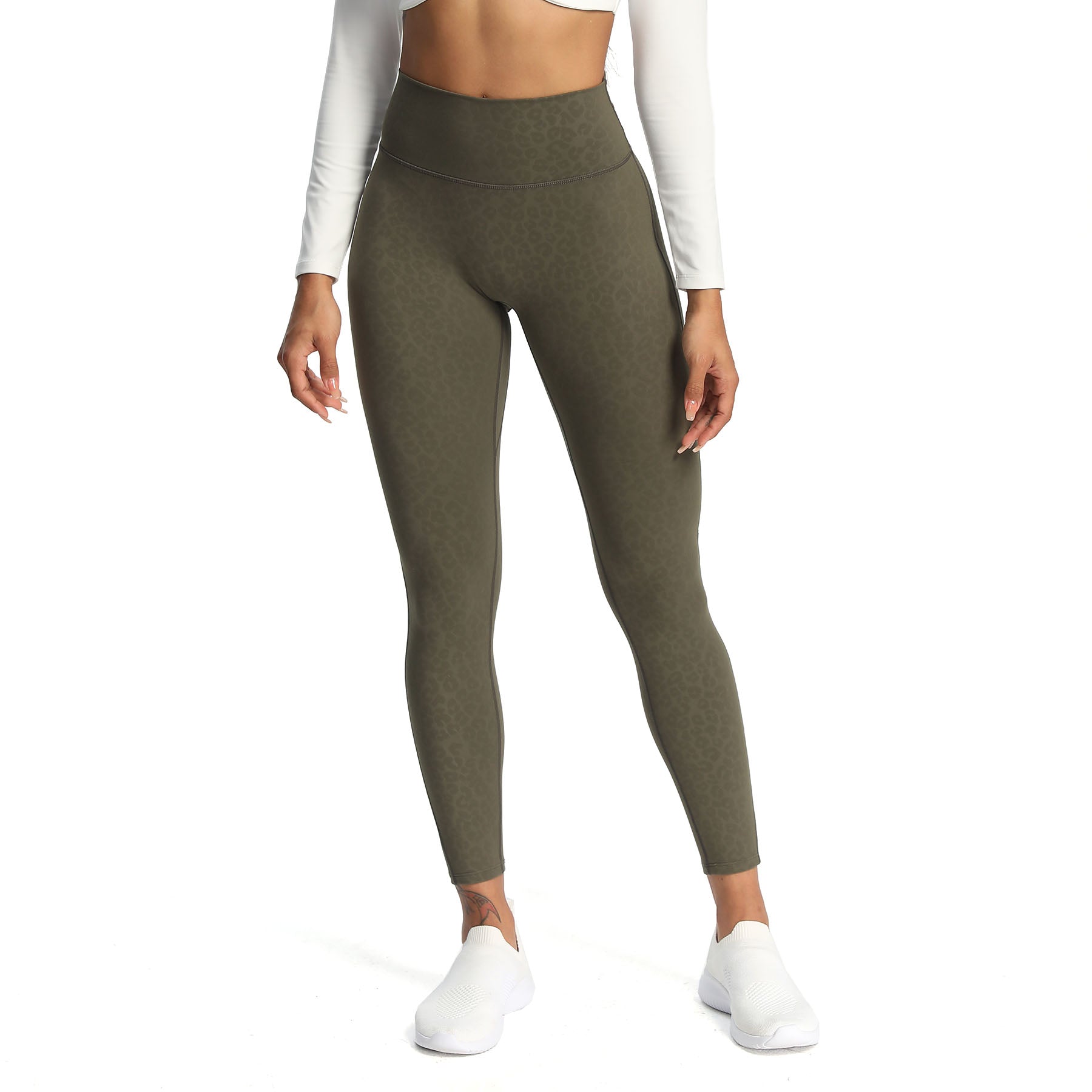 Aoxjox Trinity Leggings