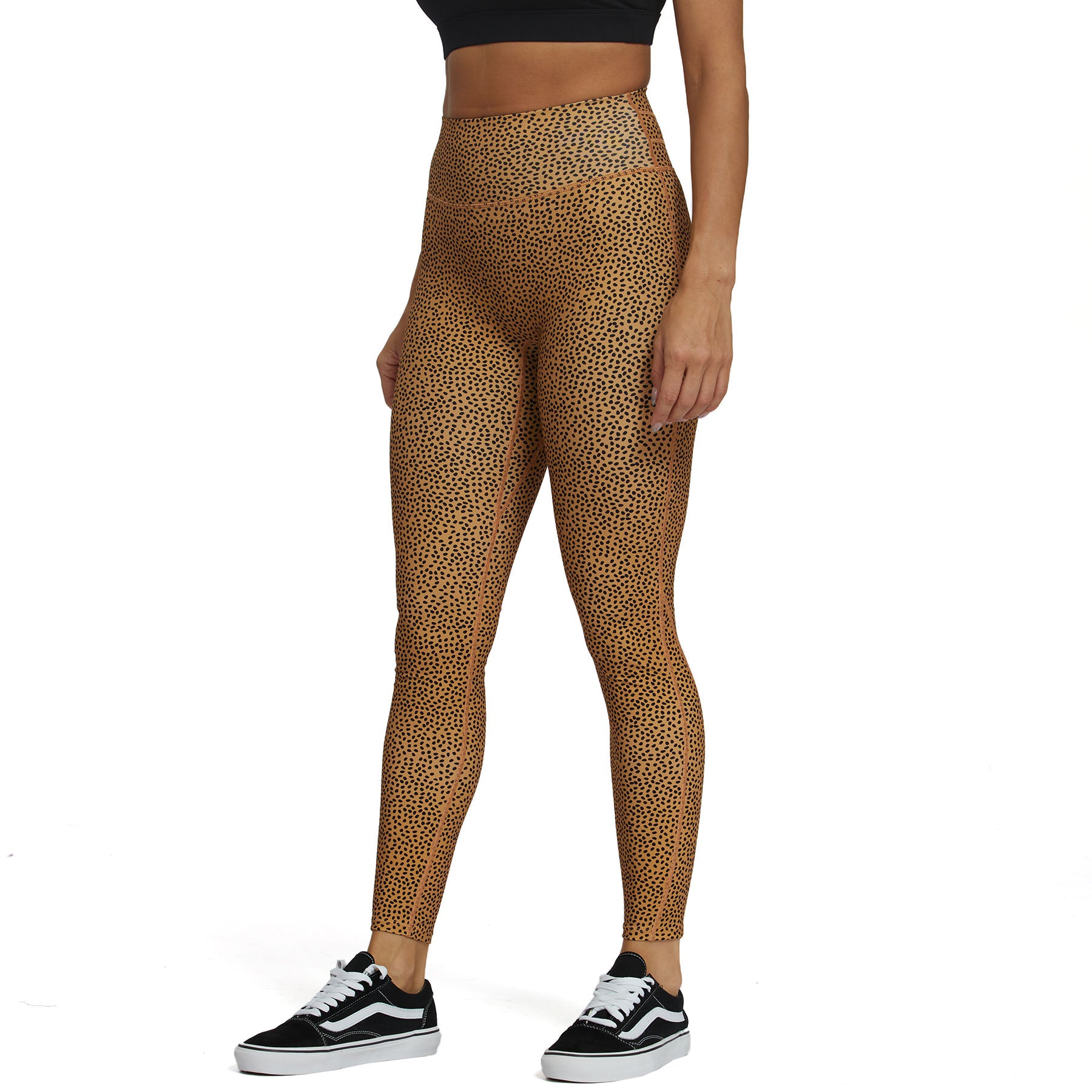 Aoxjox Trinity Leggings
