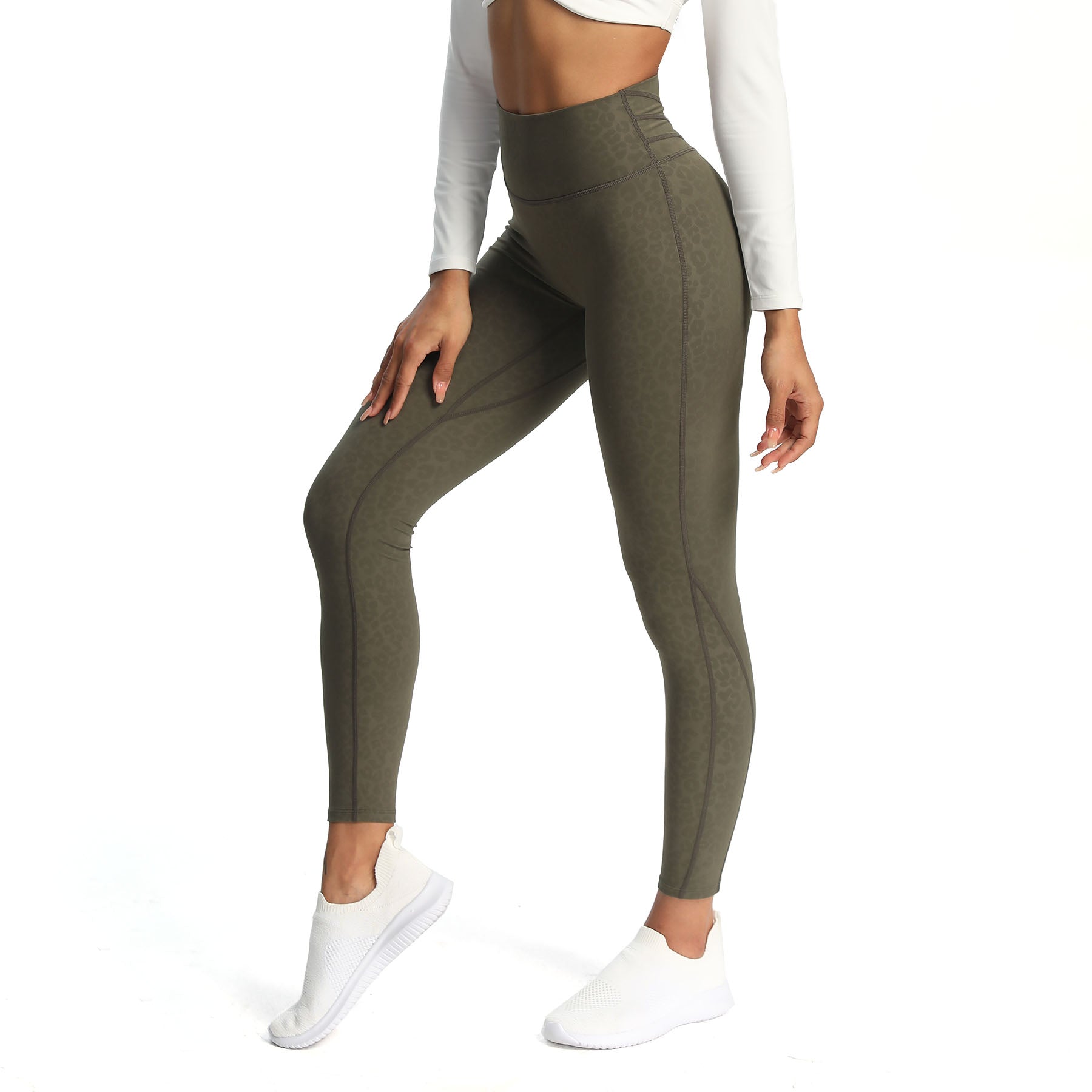 Aoxjox Trinity Leggings