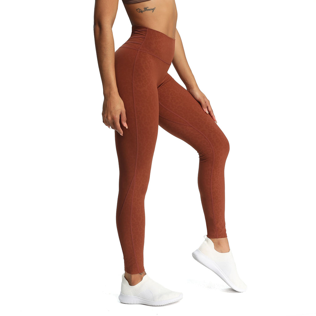 Aoxjox Trinity Leggings