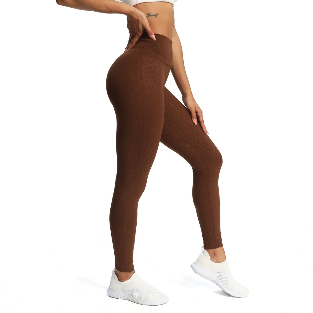 Aoxjox Trinity Leggings