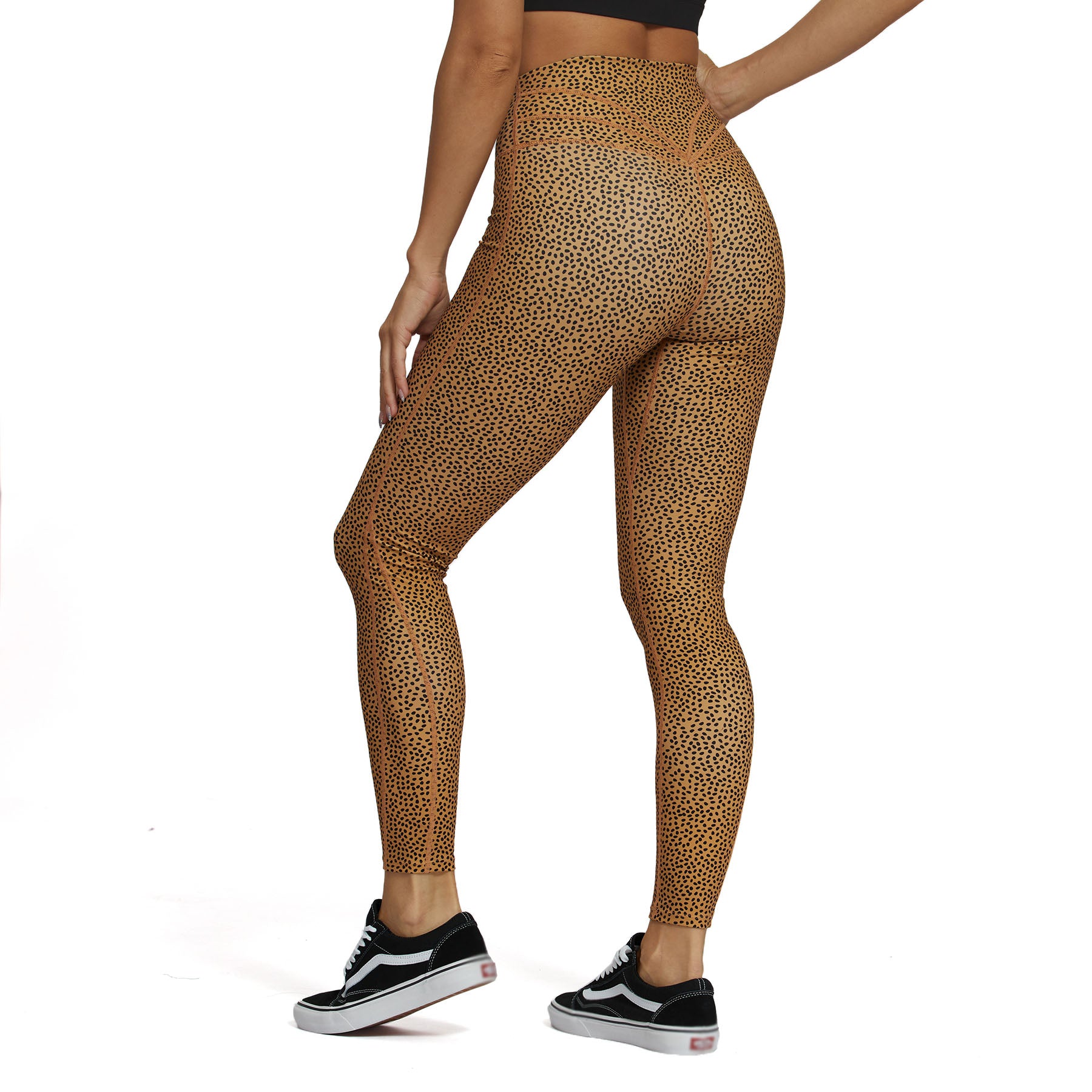 Aoxjox Trinity Leggings