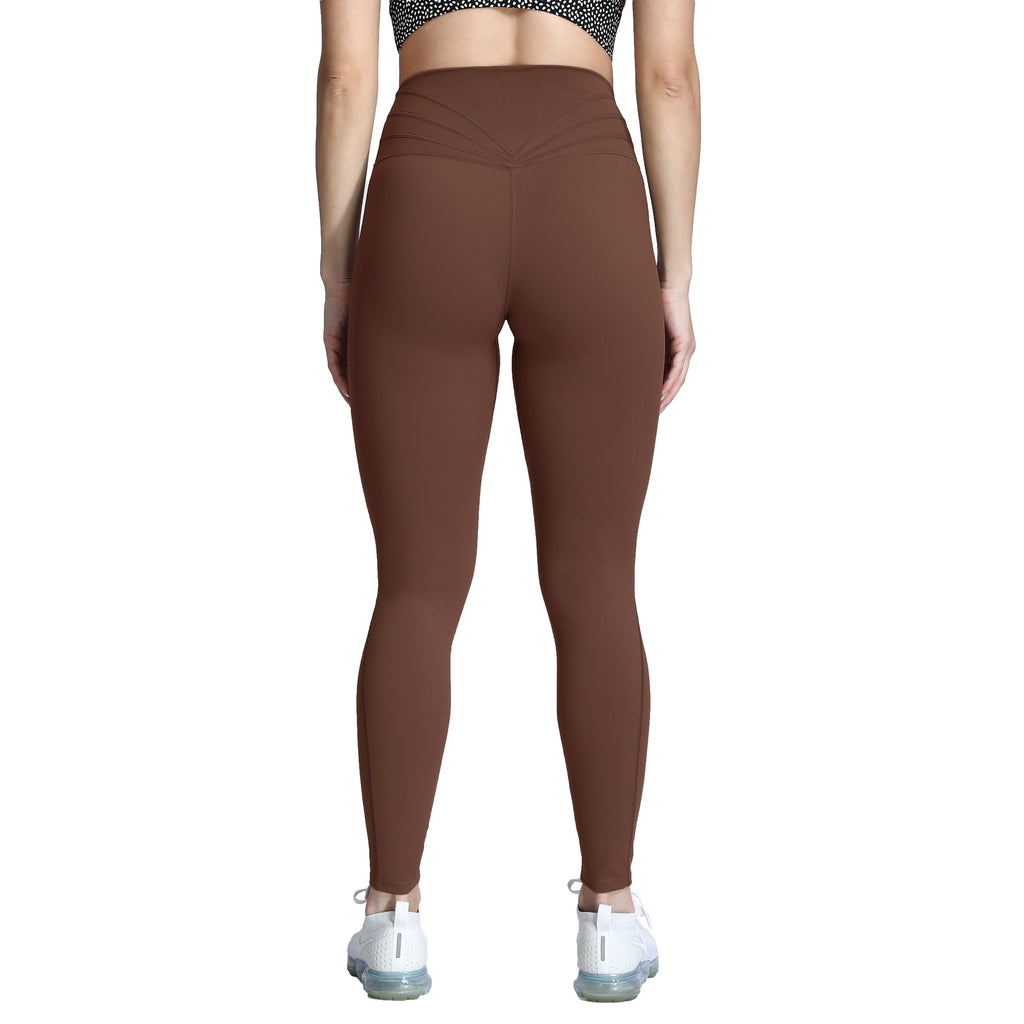 Aoxjox Trinity Leggings