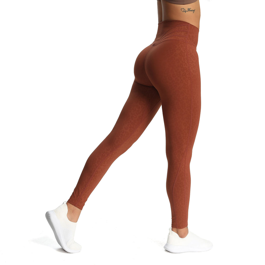 Aoxjox Trinity Leggings