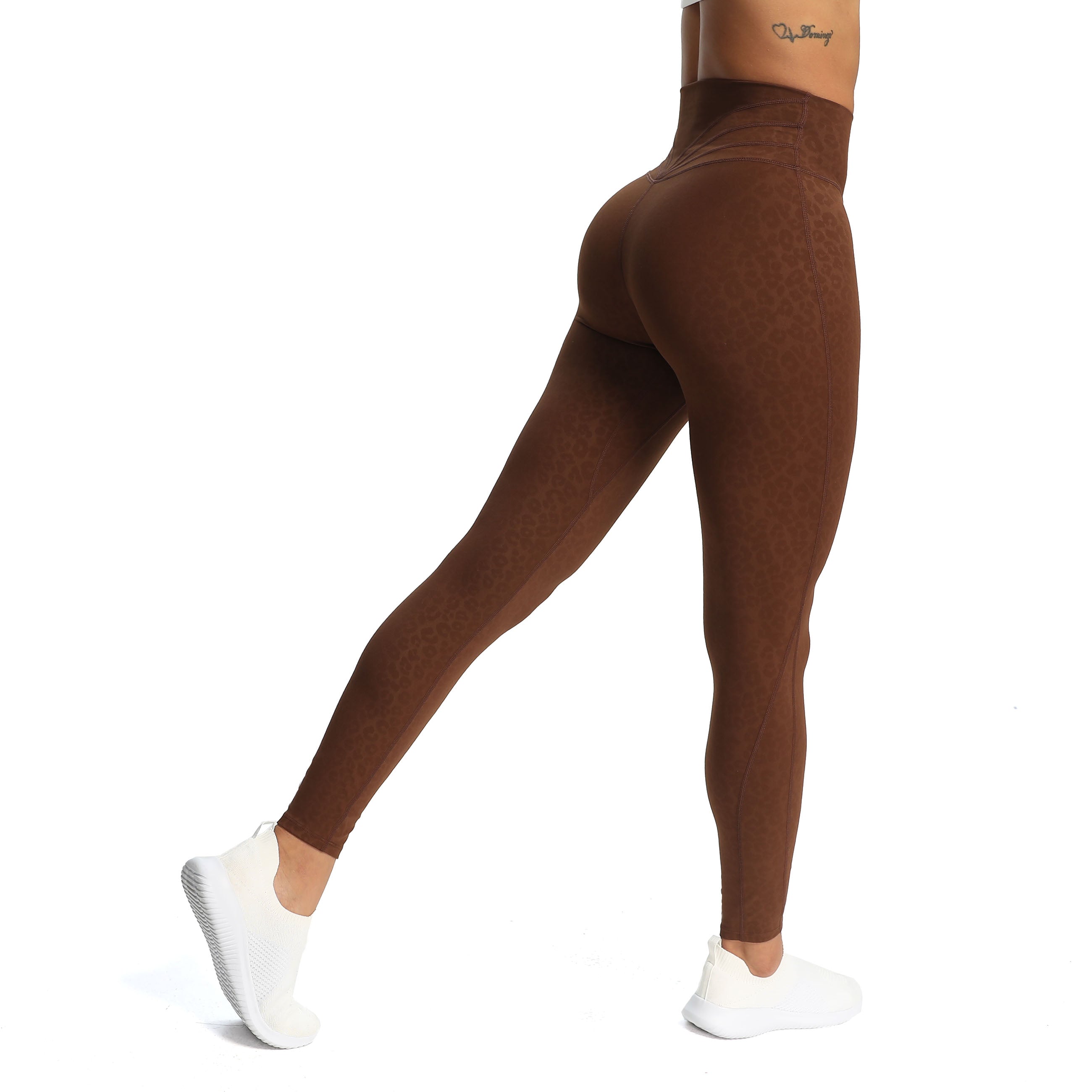 Aoxjox Trinity Leggings