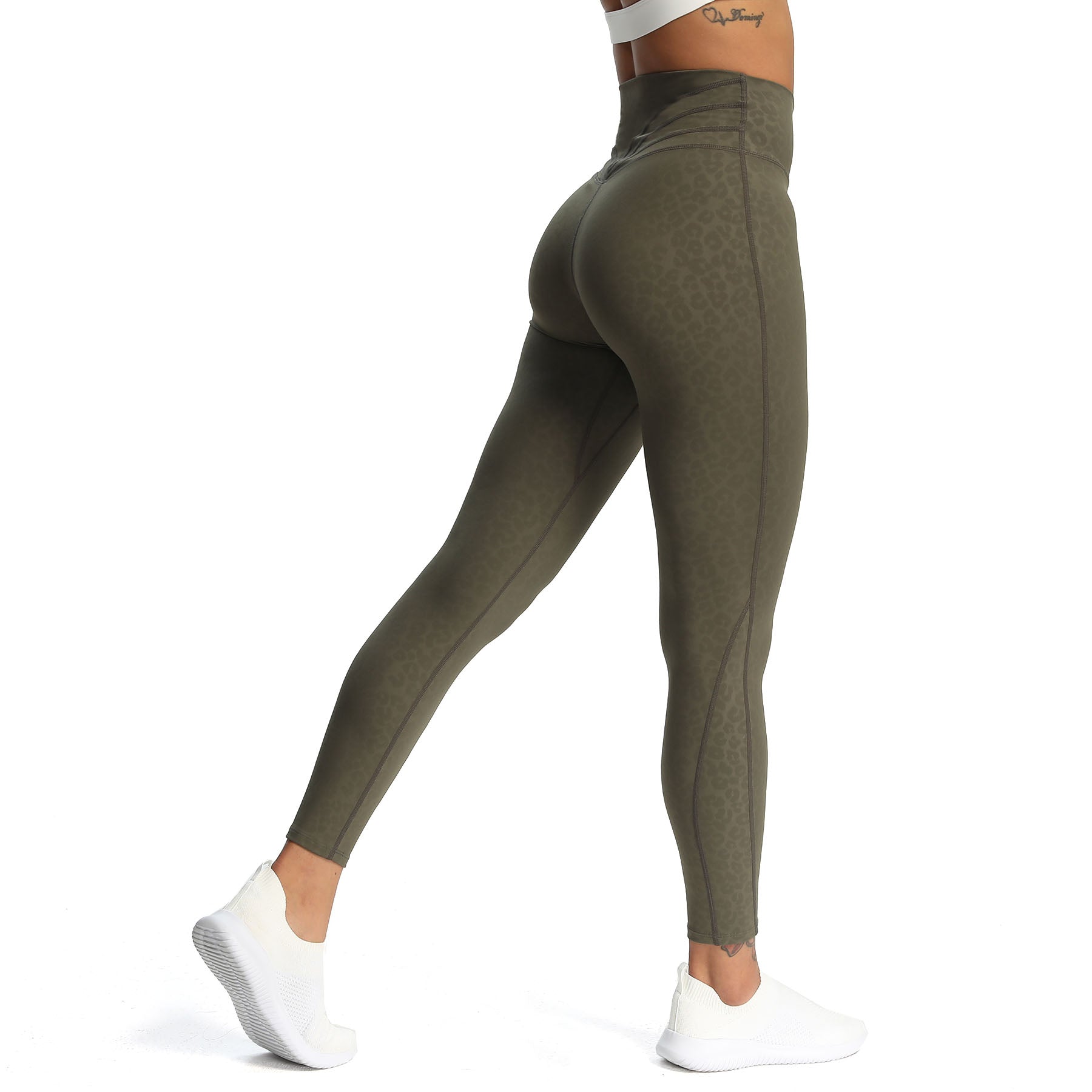 Aoxjox Trinity Leggings