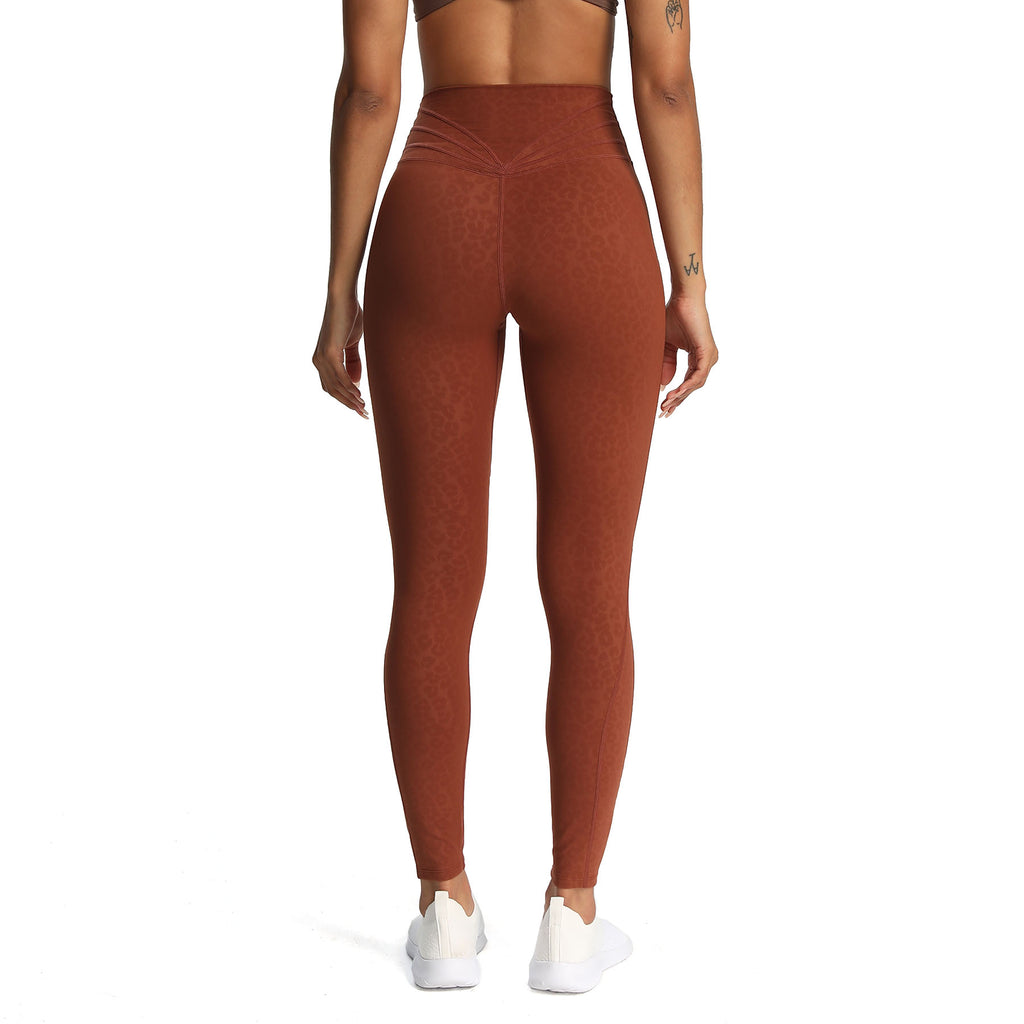 Aoxjox Trinity Leggings