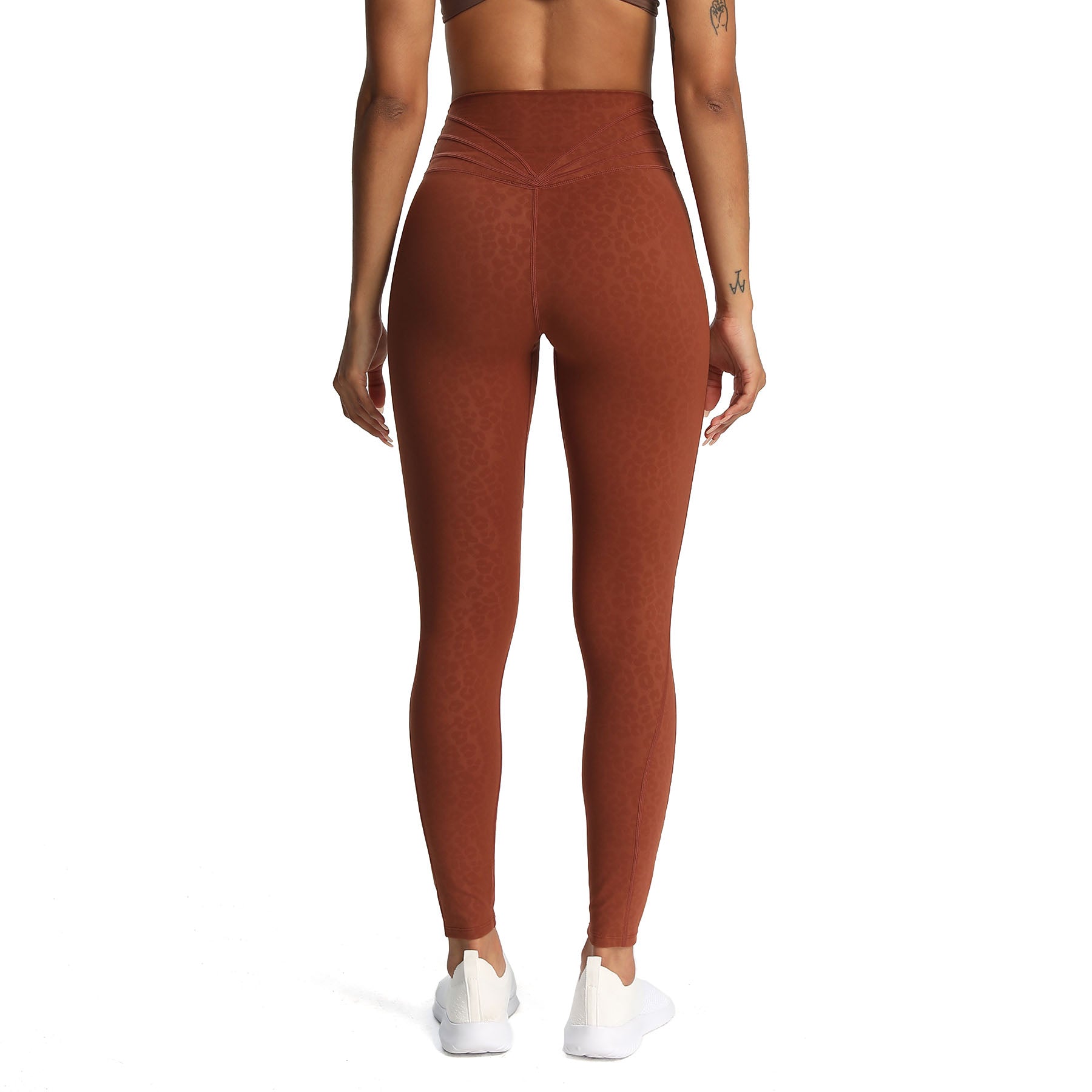 Aoxjox Trinity Leggings