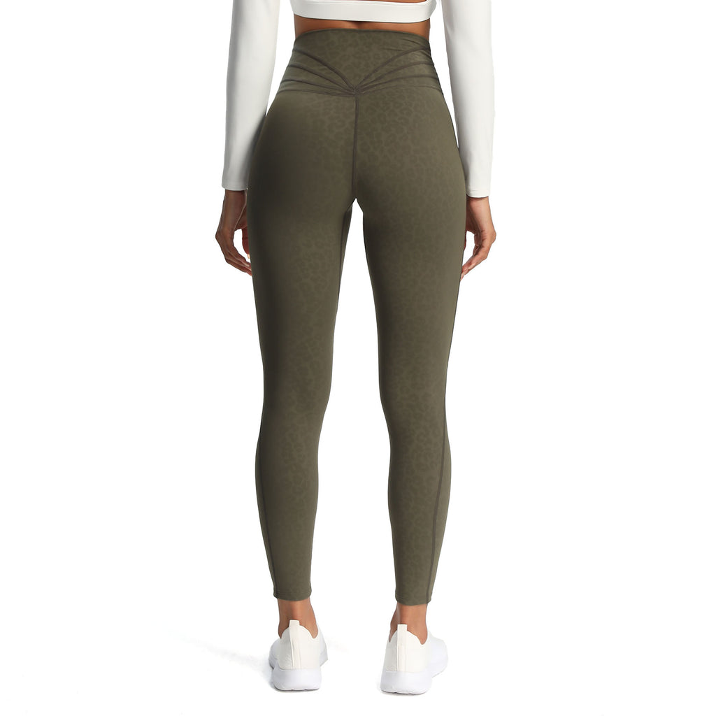Aoxjox Trinity Leggings