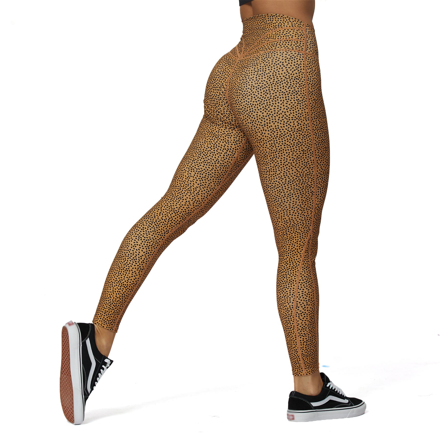 Aoxjox Trinity Leggings