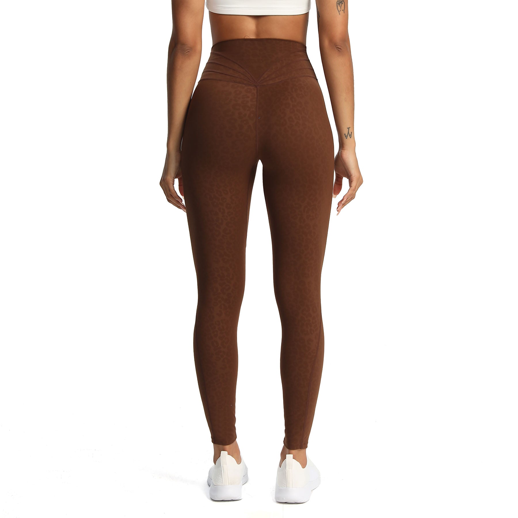 Aoxjox Trinity Leggings