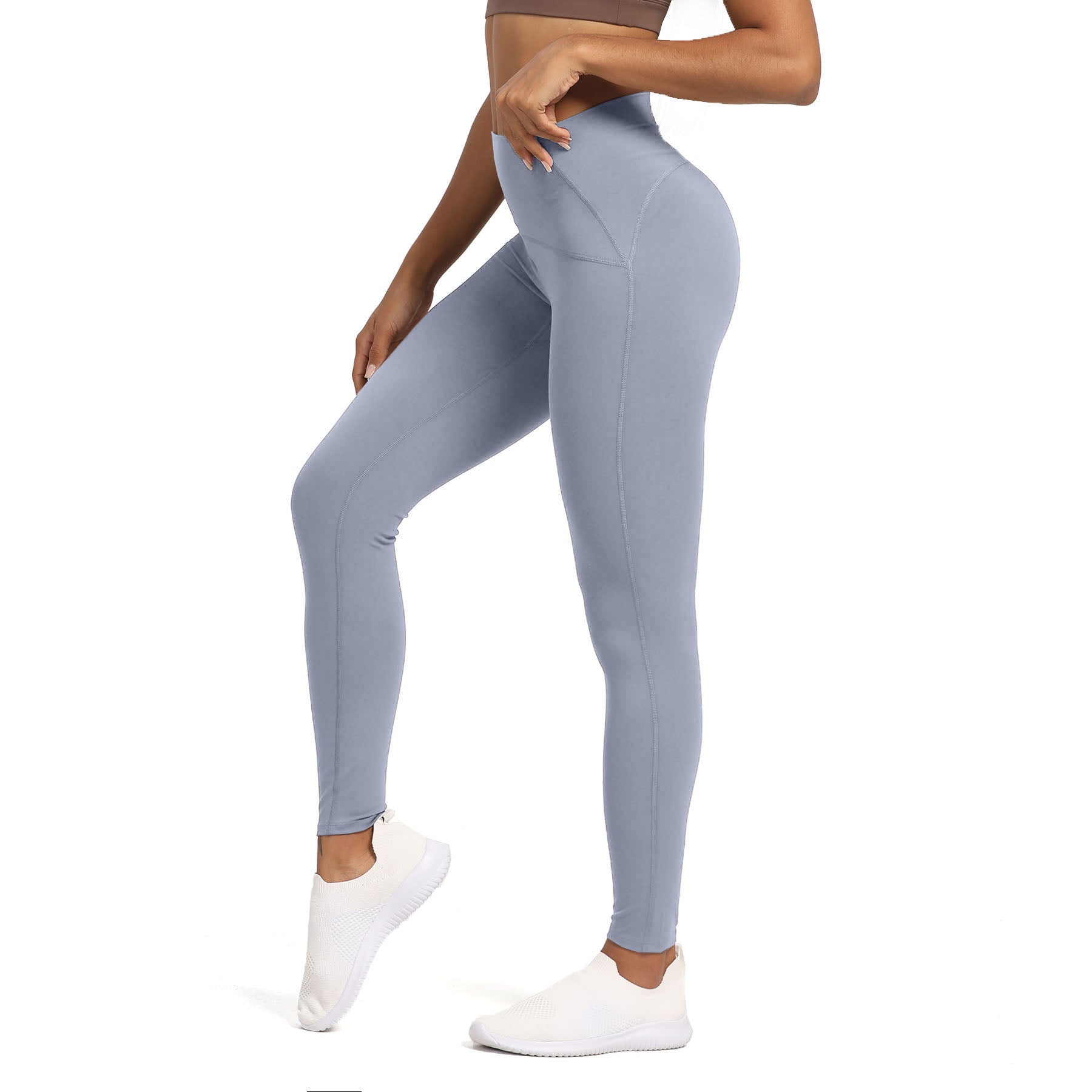 Aoxjox "Scarlett" Leggings
