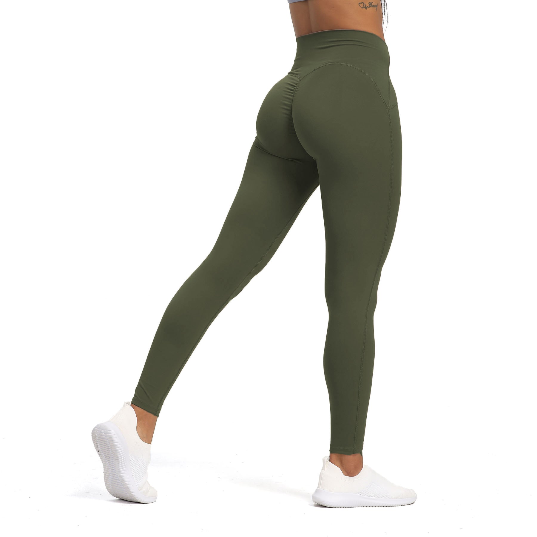 Aoxjox "Scarlett" Leggings