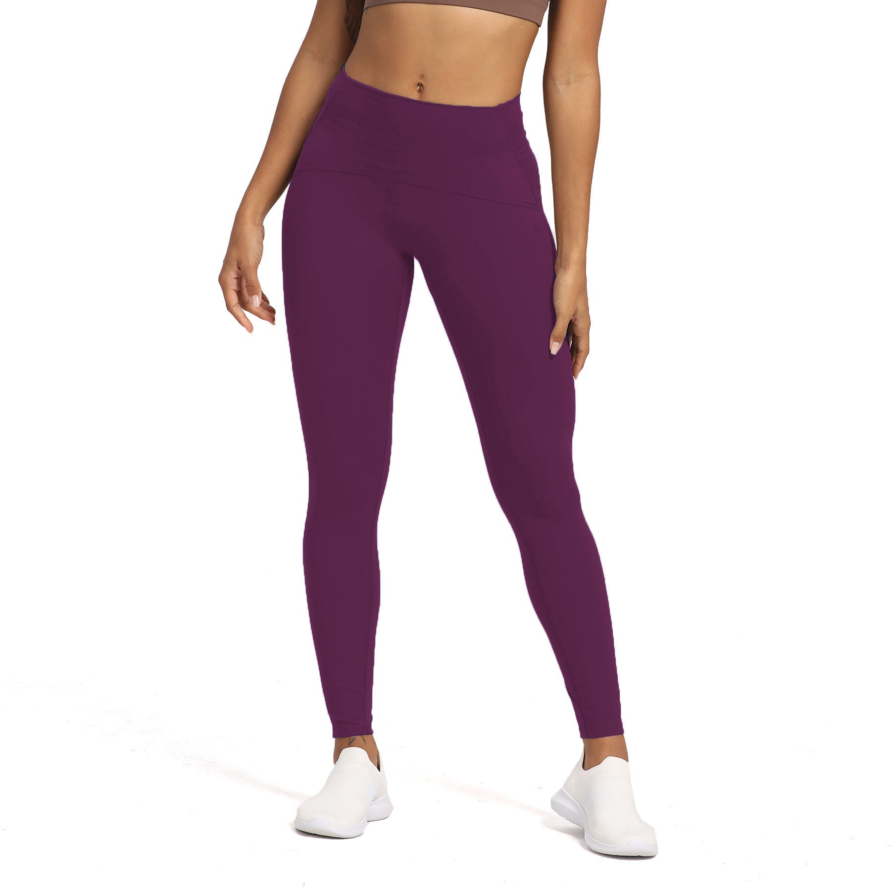 Aoxjox "Scarlett" Leggings