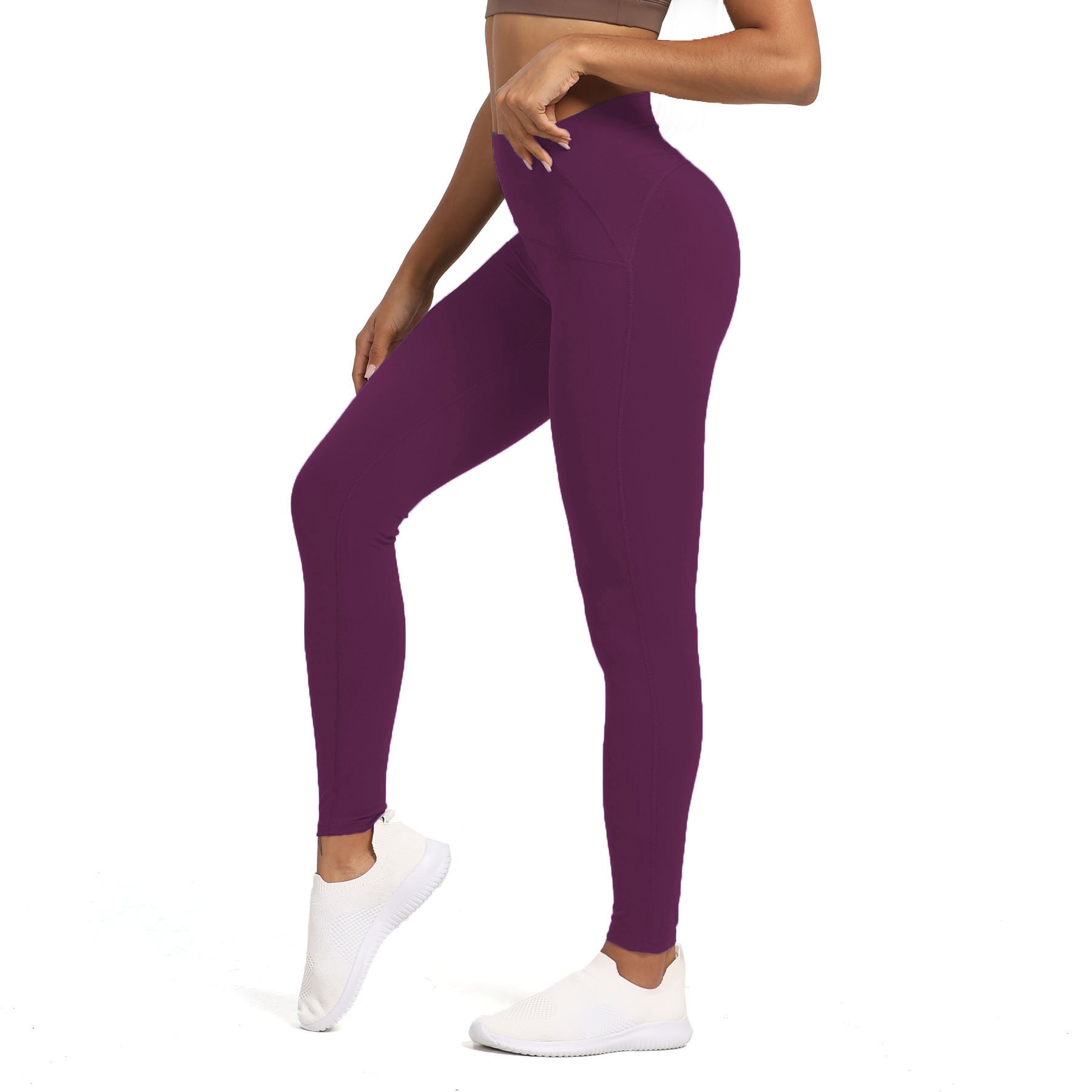 Aoxjox "Scarlett" Leggings