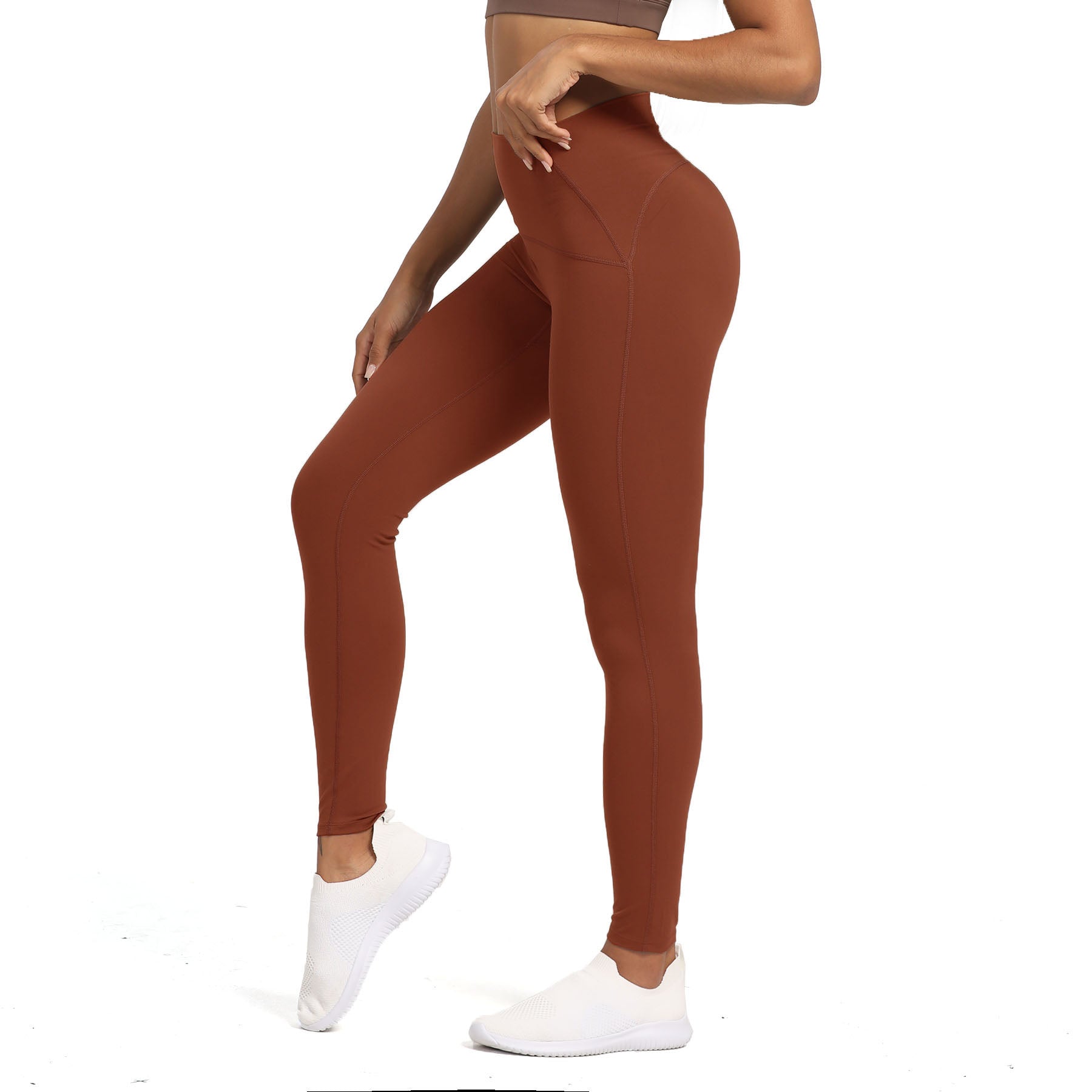 Aoxjox "Scarlett" Leggings
