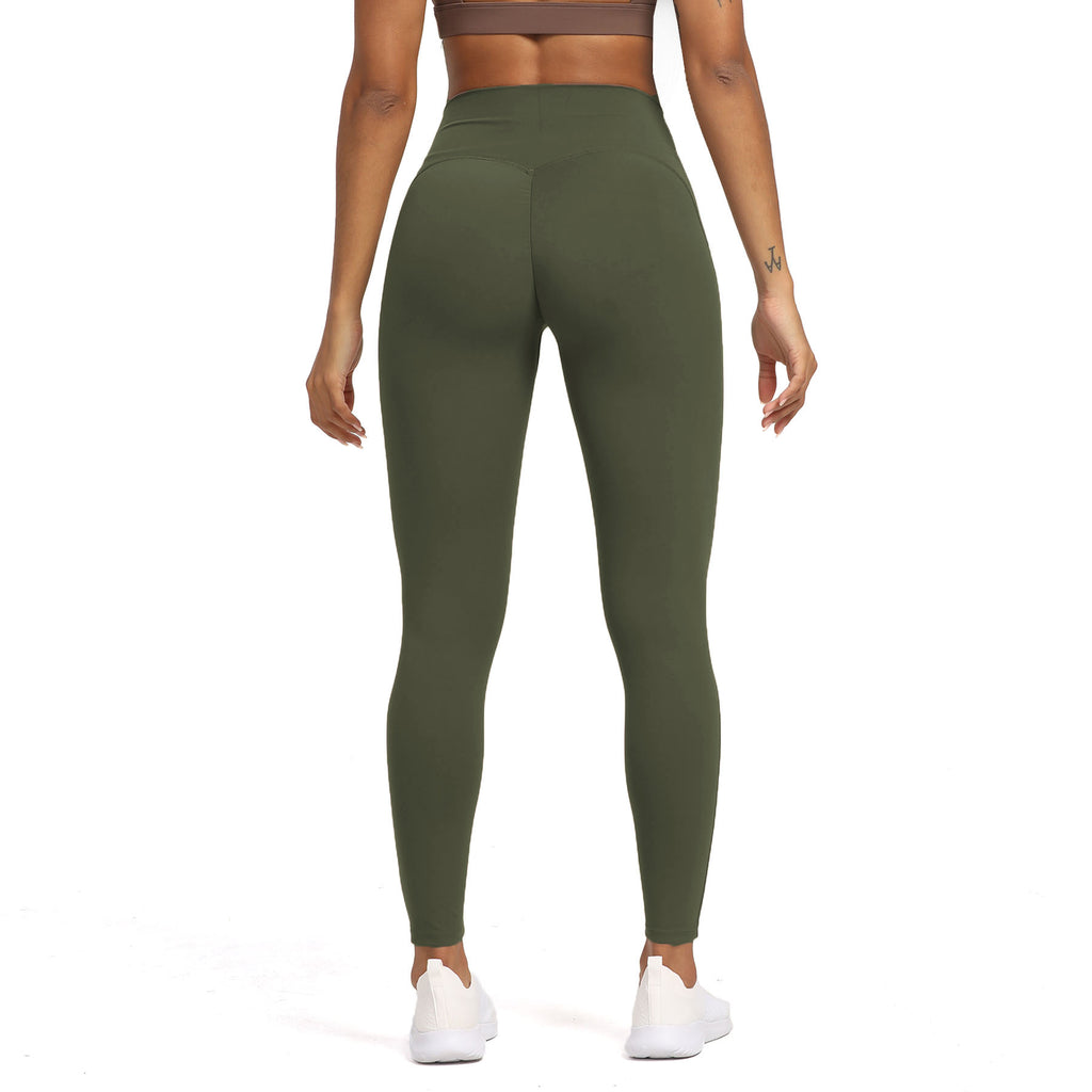 Aoxjox "Scarlett" Leggings