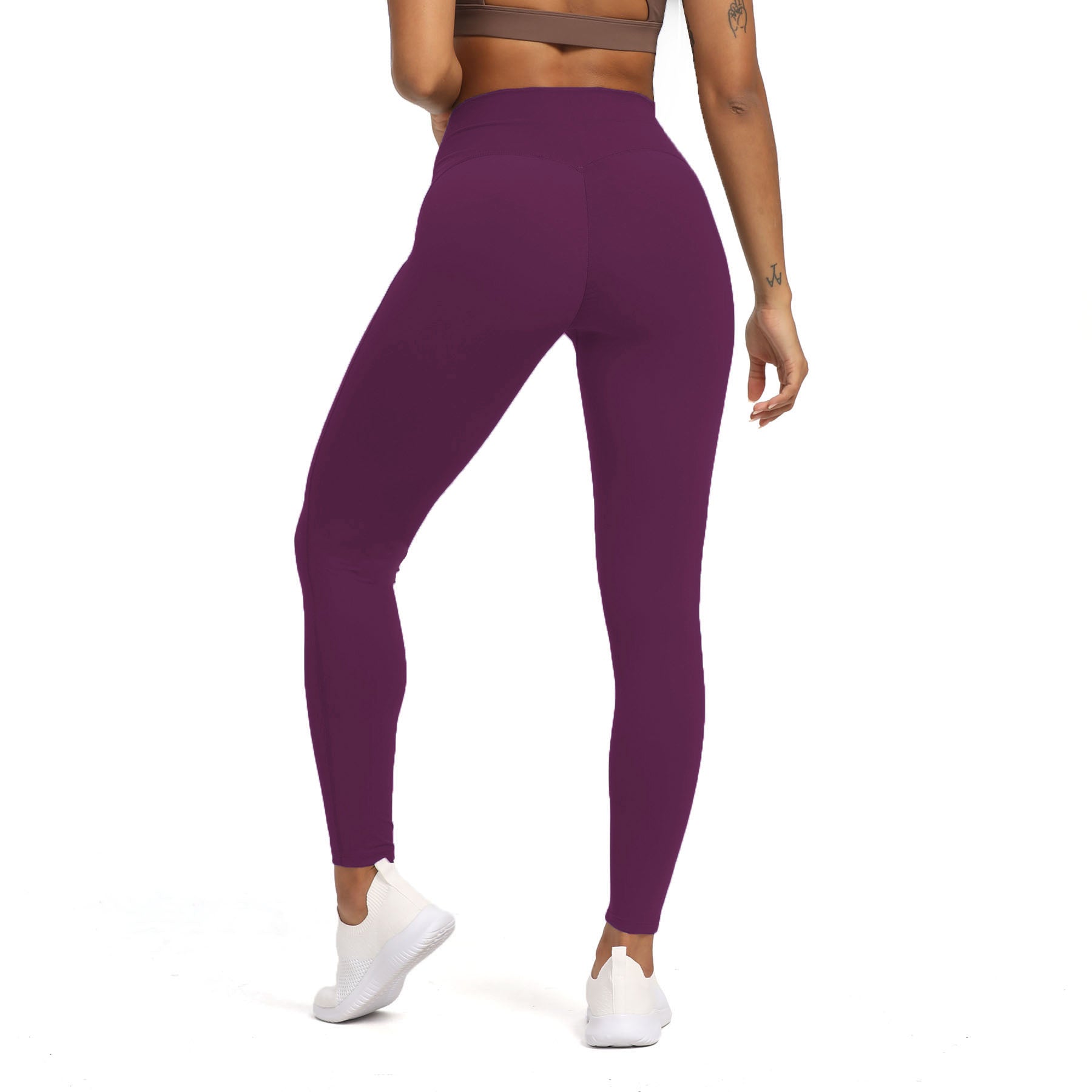 Aoxjox "Scarlett" Leggings
