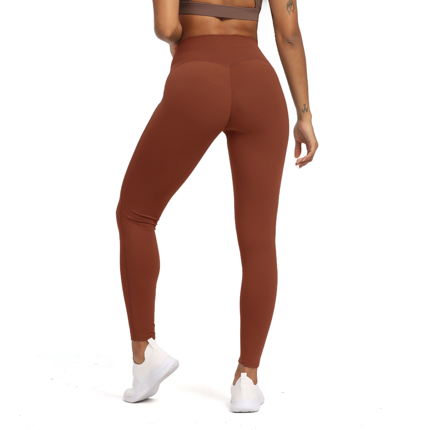 Aoxjox "Scarlett" Leggings