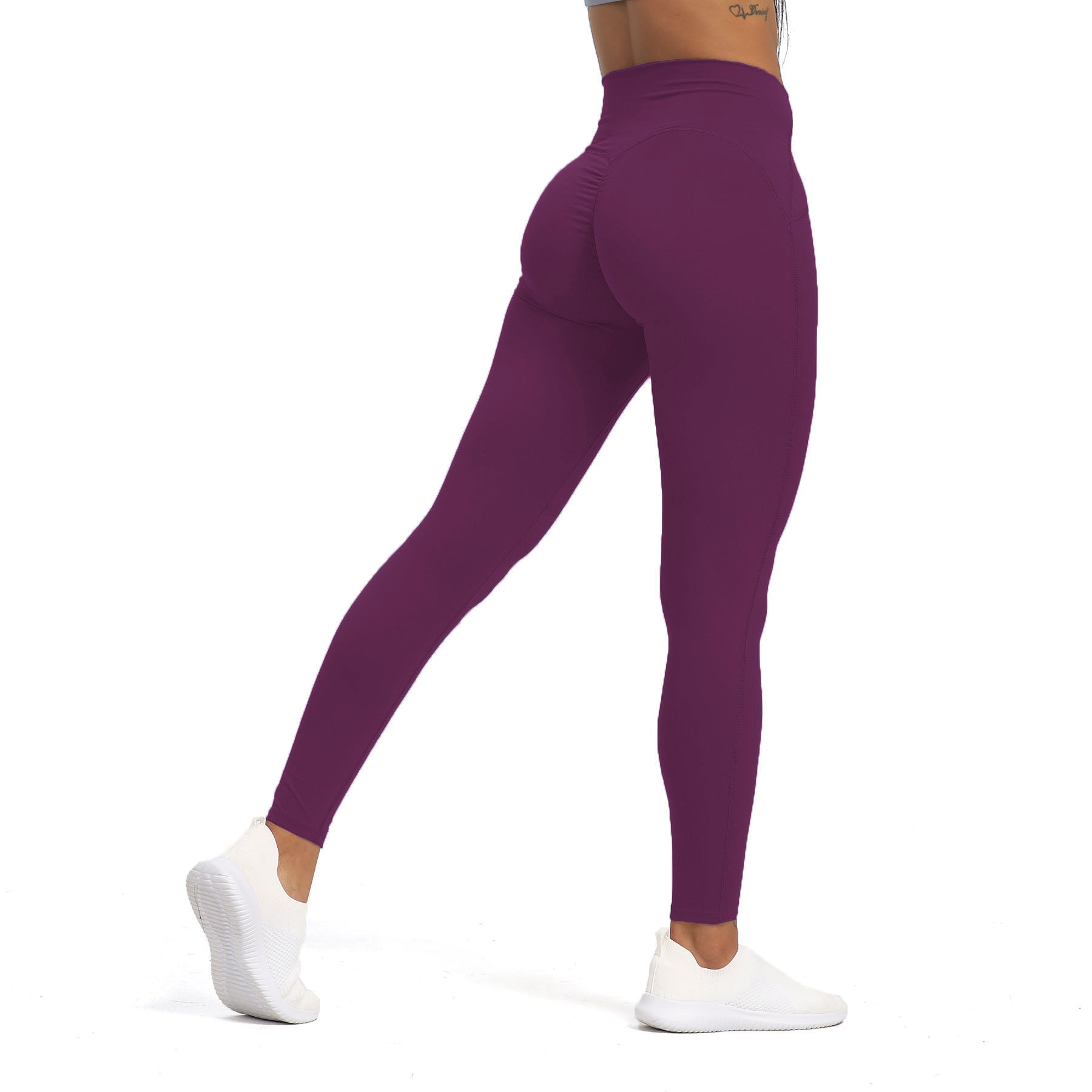 Aoxjox "Scarlett" Leggings