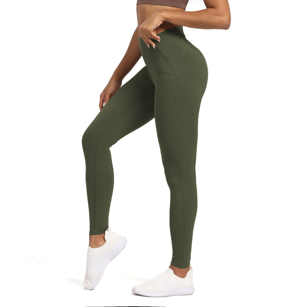 Aoxjox "Scarlett" Leggings