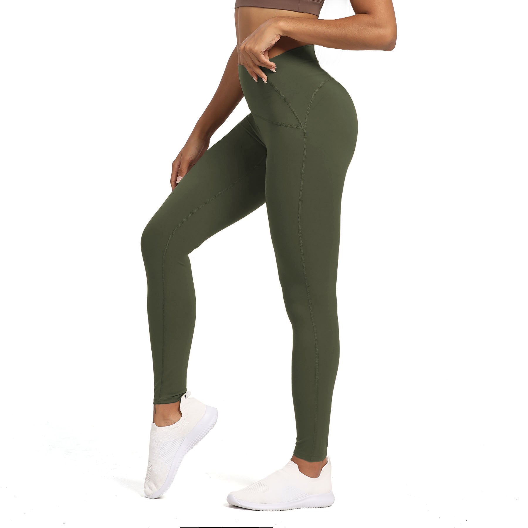 Aoxjox "Scarlett" Leggings