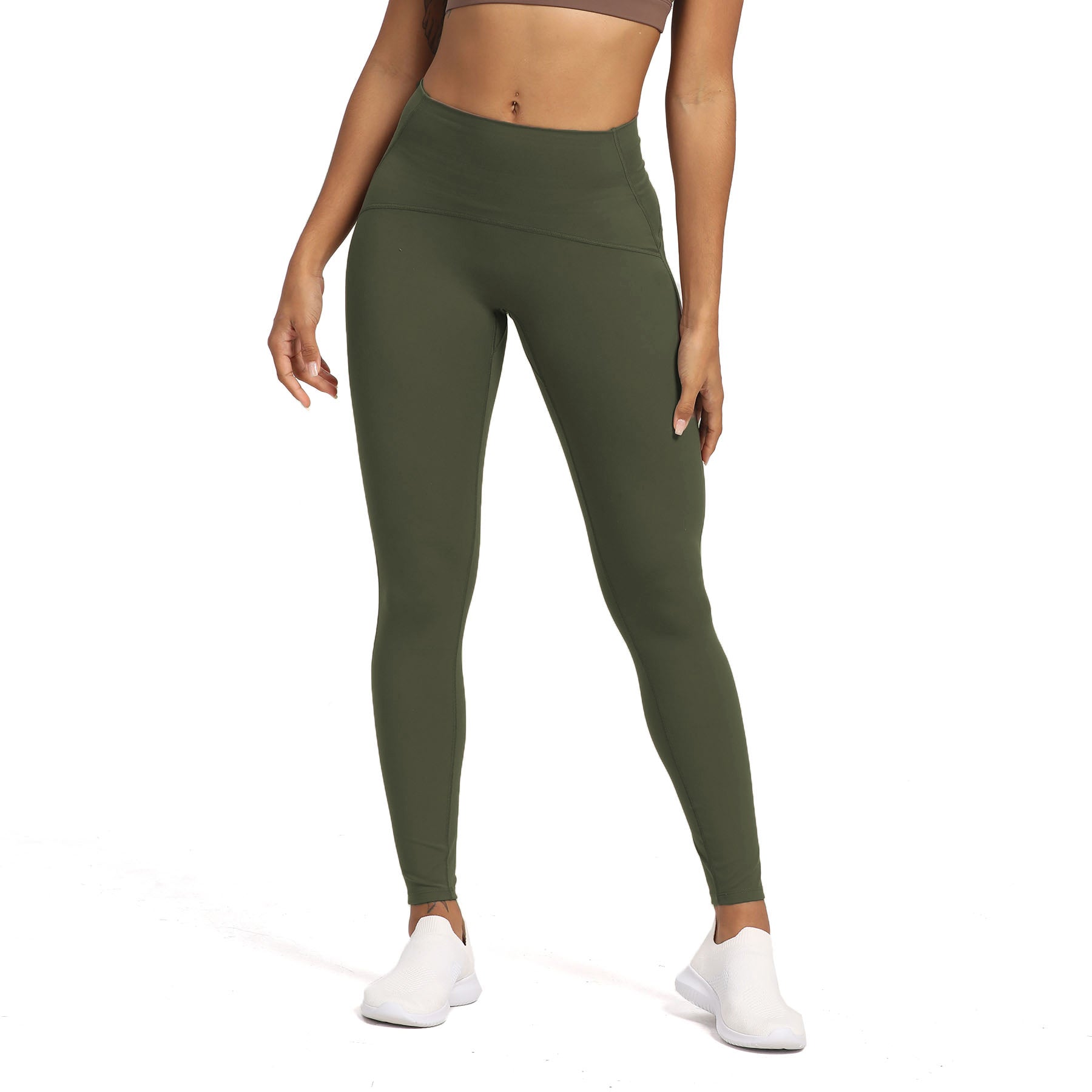 Aoxjox "Scarlett" Leggings